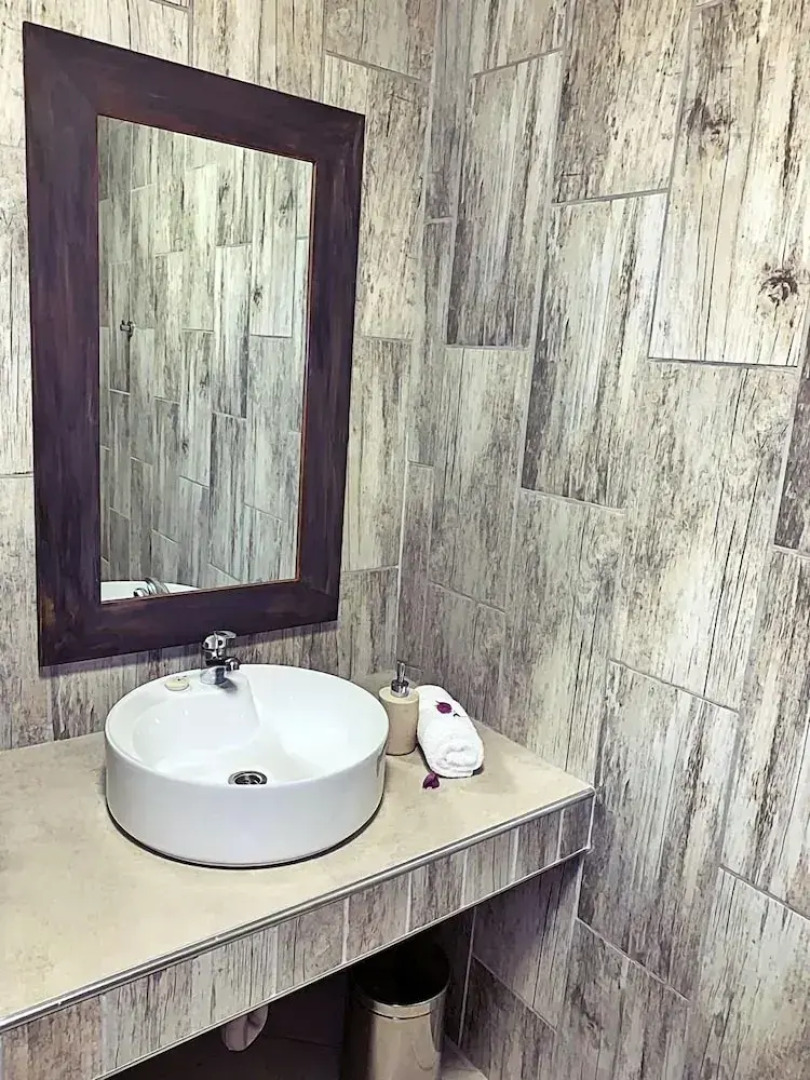 The Wilds Guest House