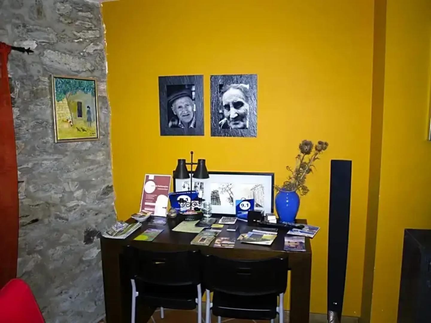 Casa Princesa Peralta