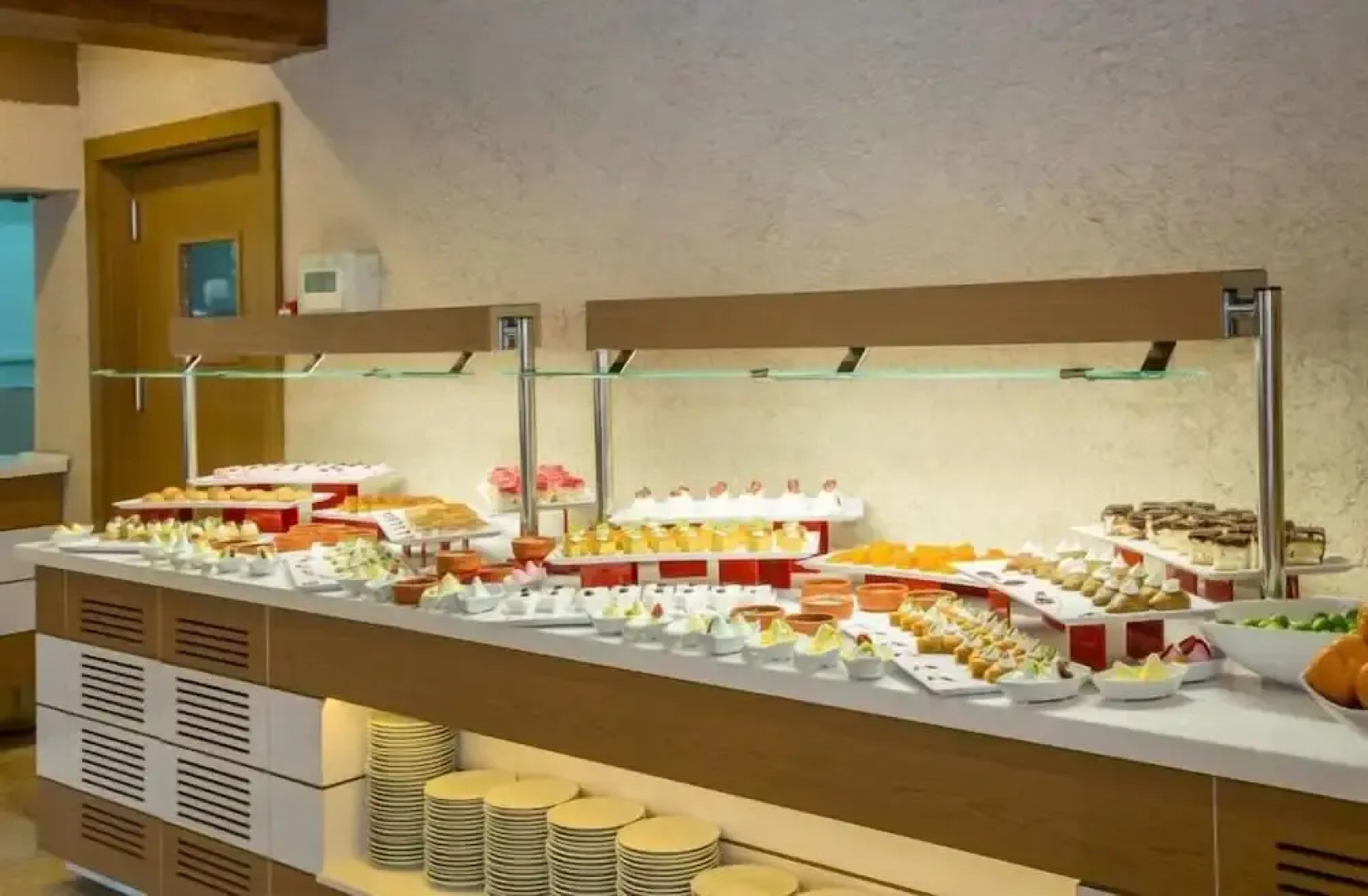 Iko Melisa Garden - All Inclusive