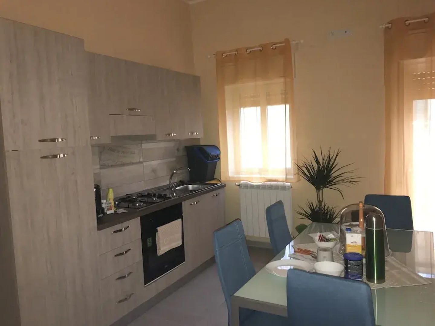 B&B Trieste Caltanissetta