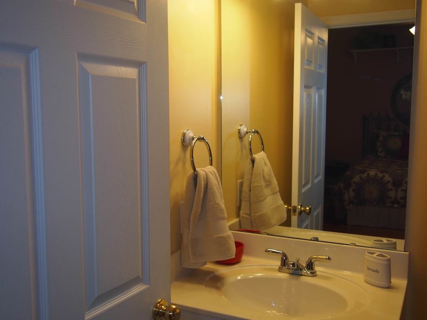 Glassy View Bed & Breakfast