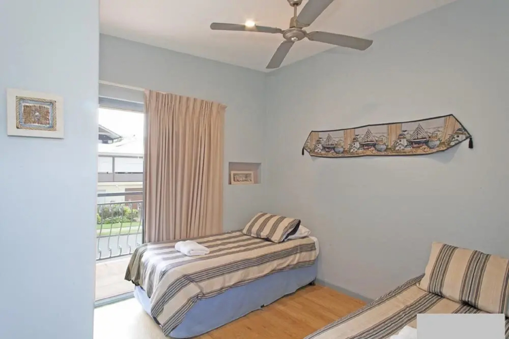 Nosie 2 - Sawtell, NSW