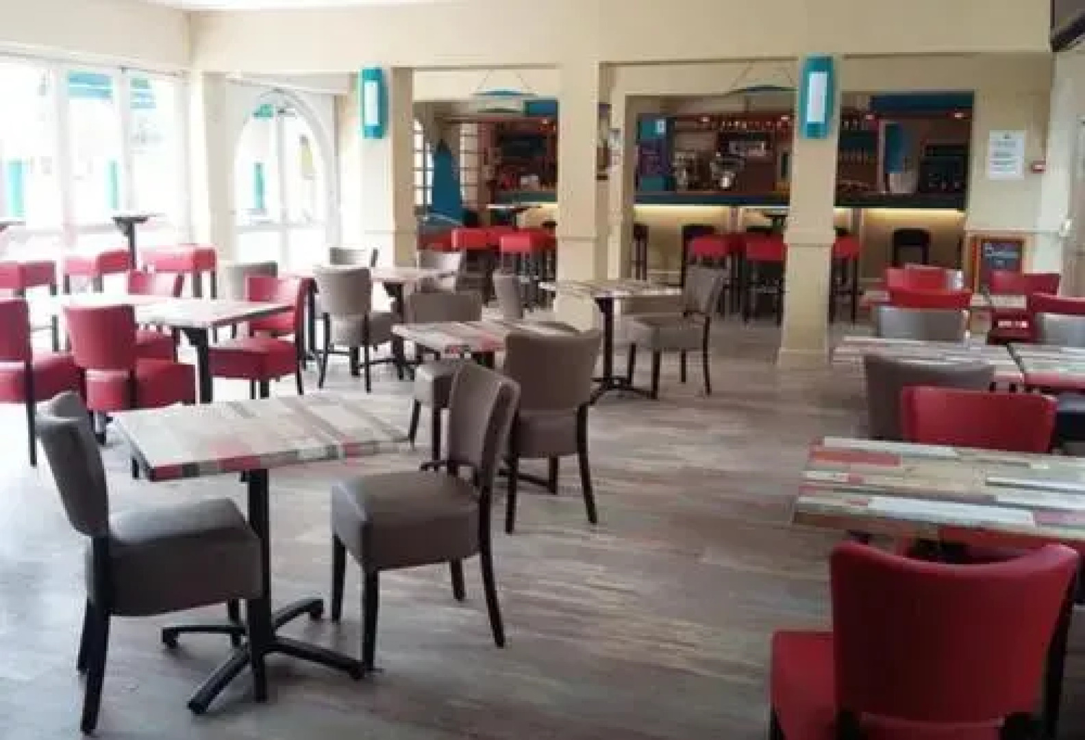 Mobil Home Le Bois Dormant