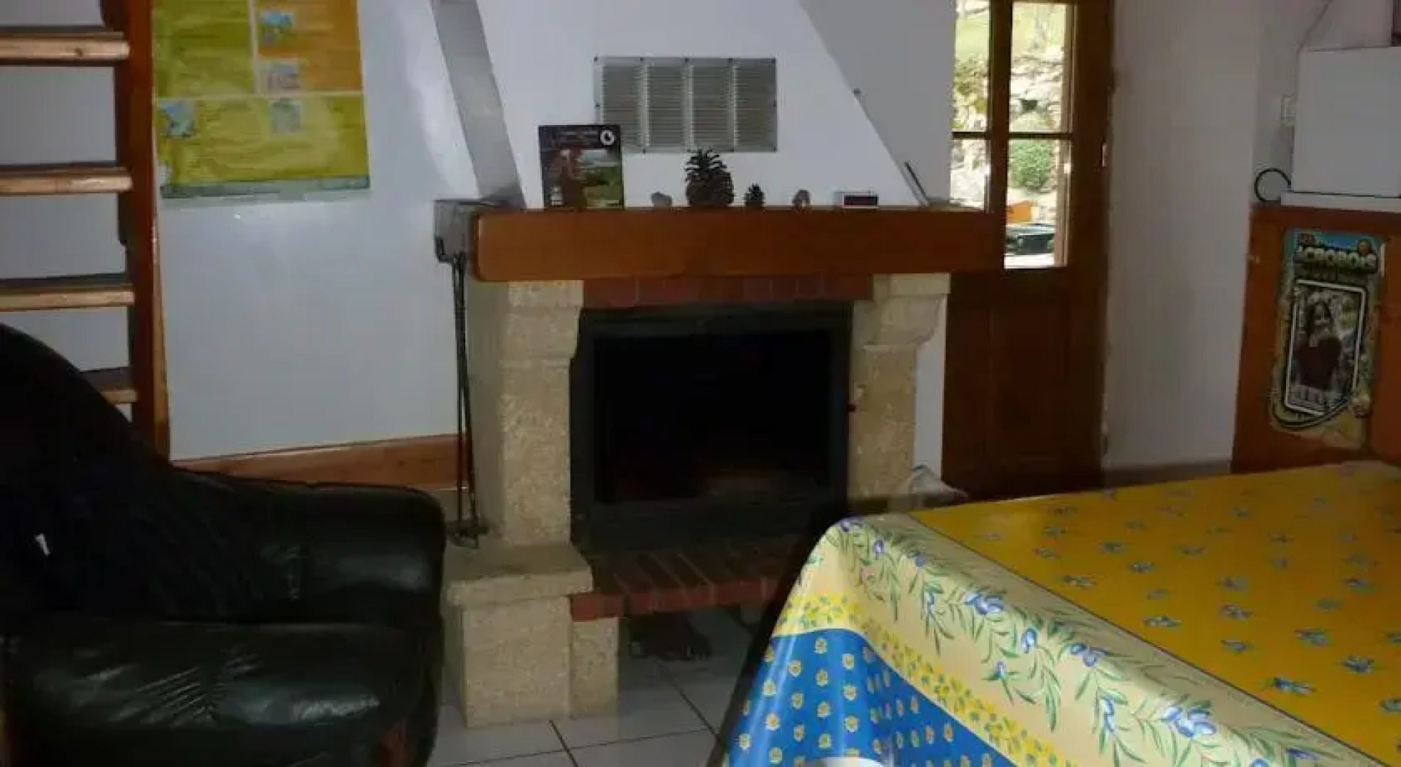 Gîte de la Fournarie