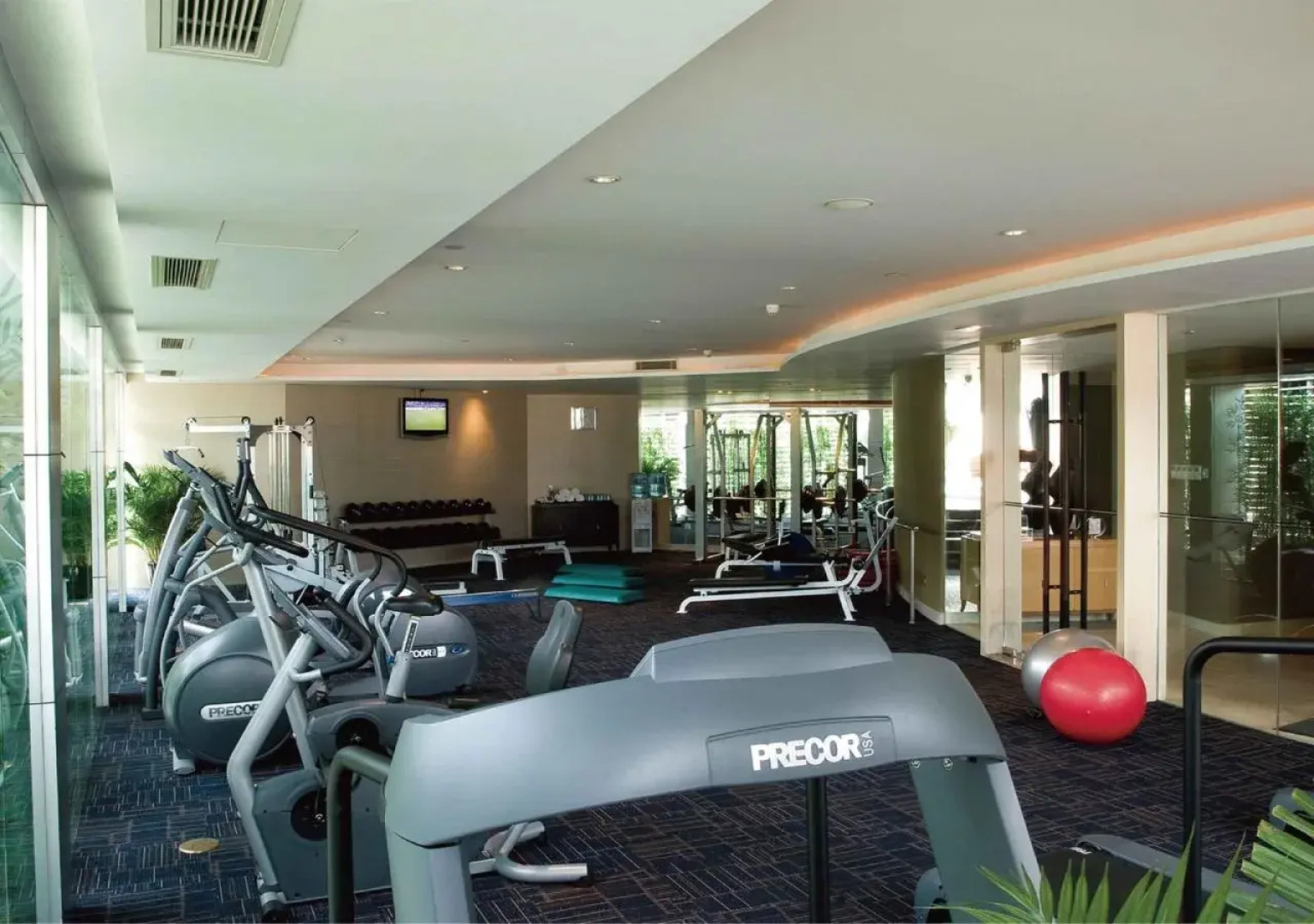 Sofitel Nanjing Galaxy Suning