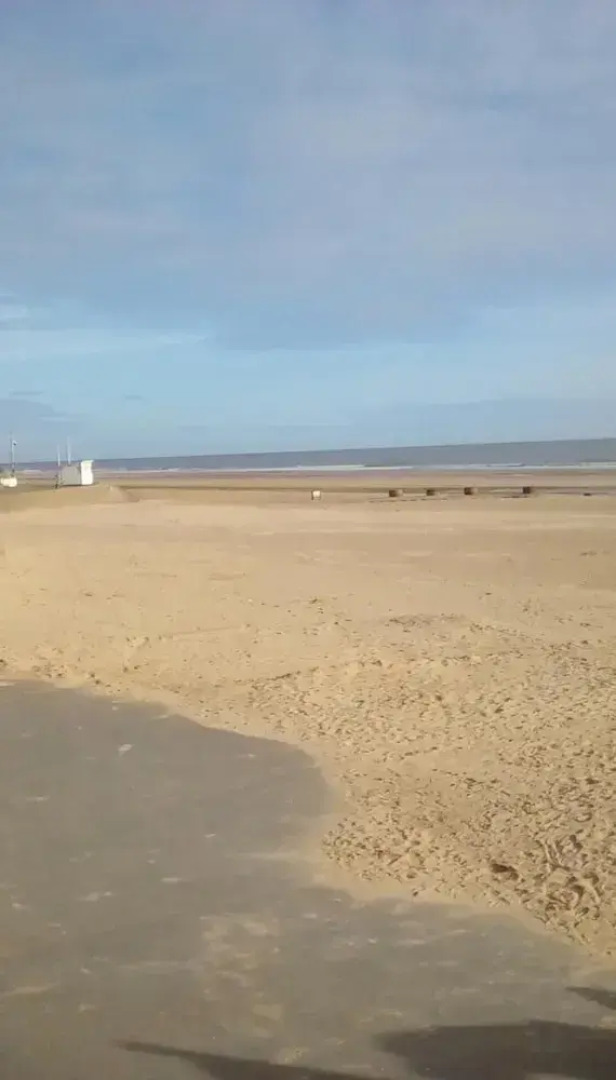 Chapel St Leonards Happydays Beachfield