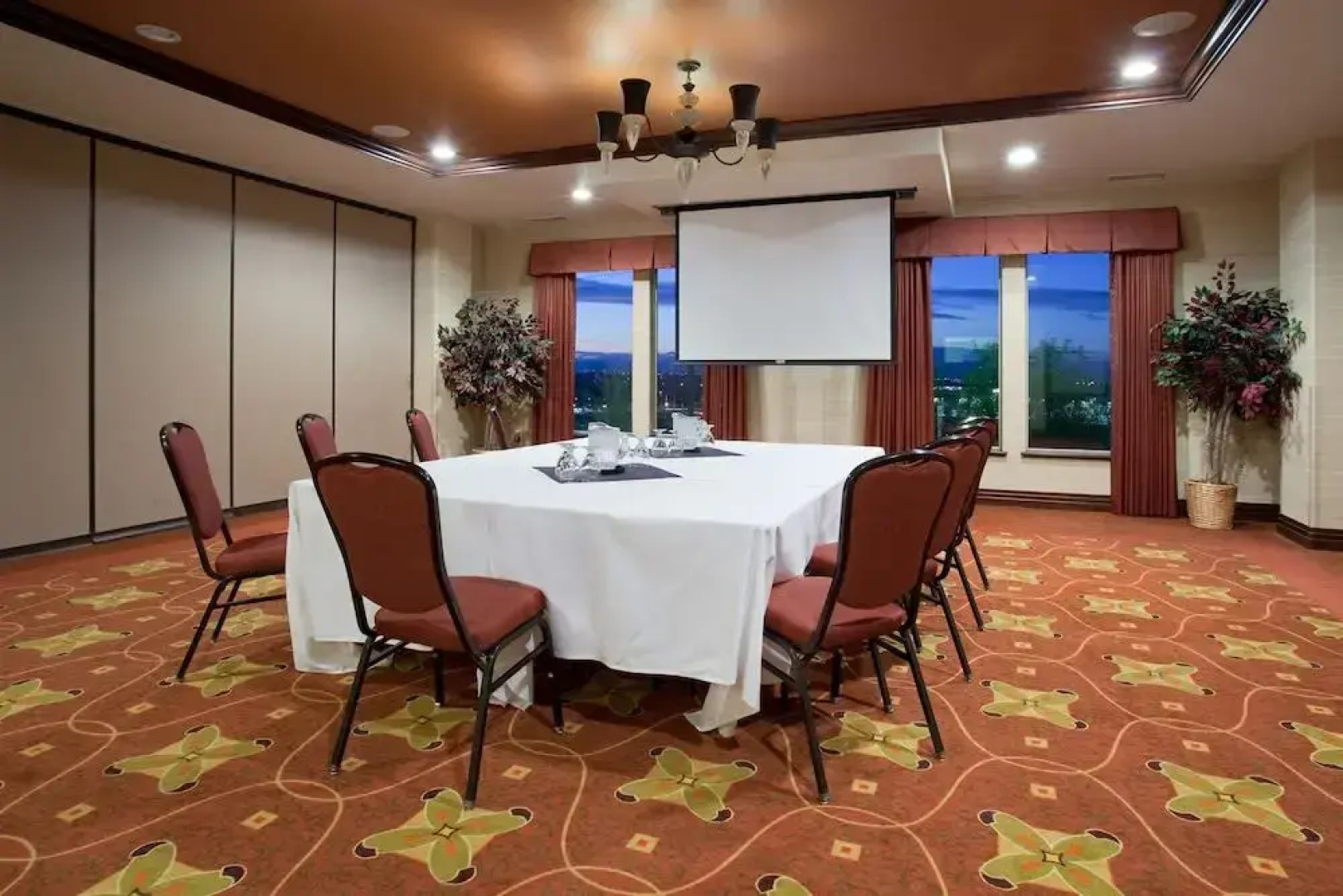 Holiday Inn Denver Parker E470/parker Road By Ihg