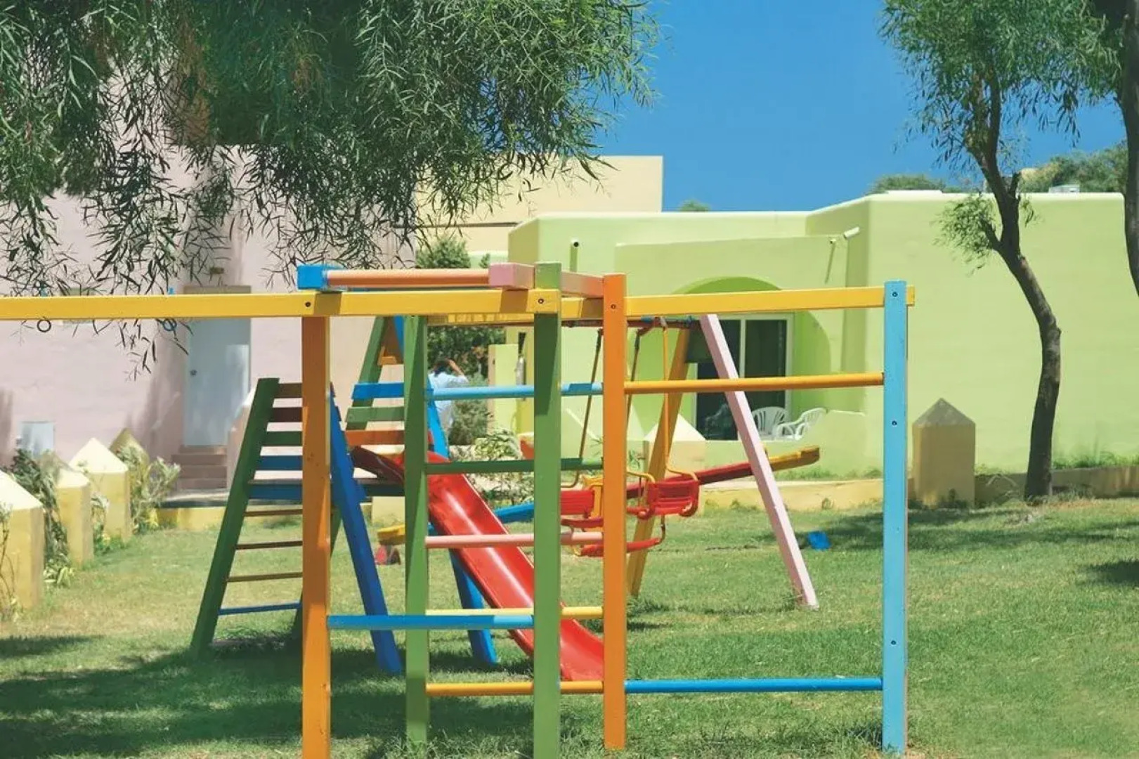 Caribbean World Borj Cedria