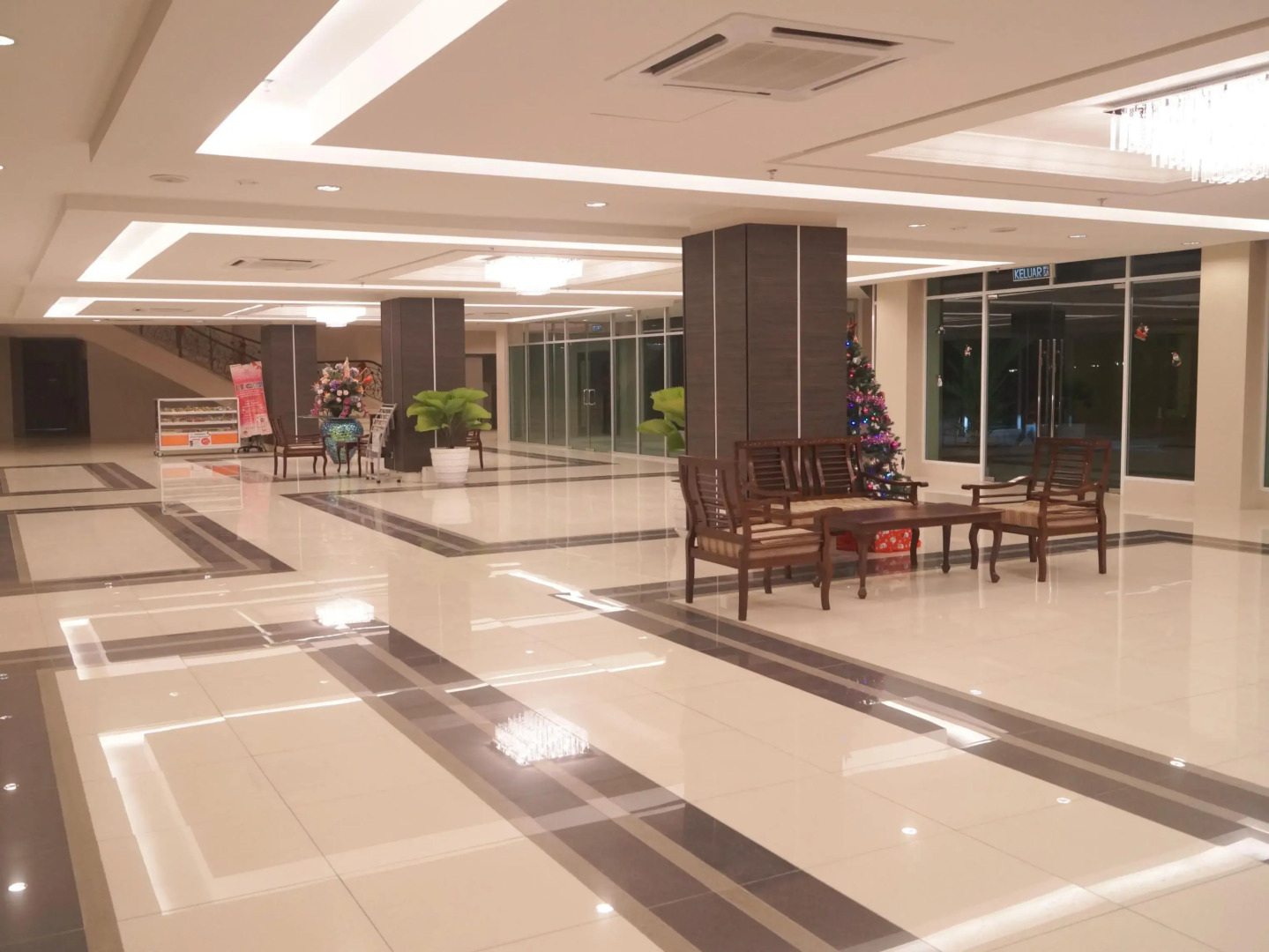 MH Sentral Sungai Siput