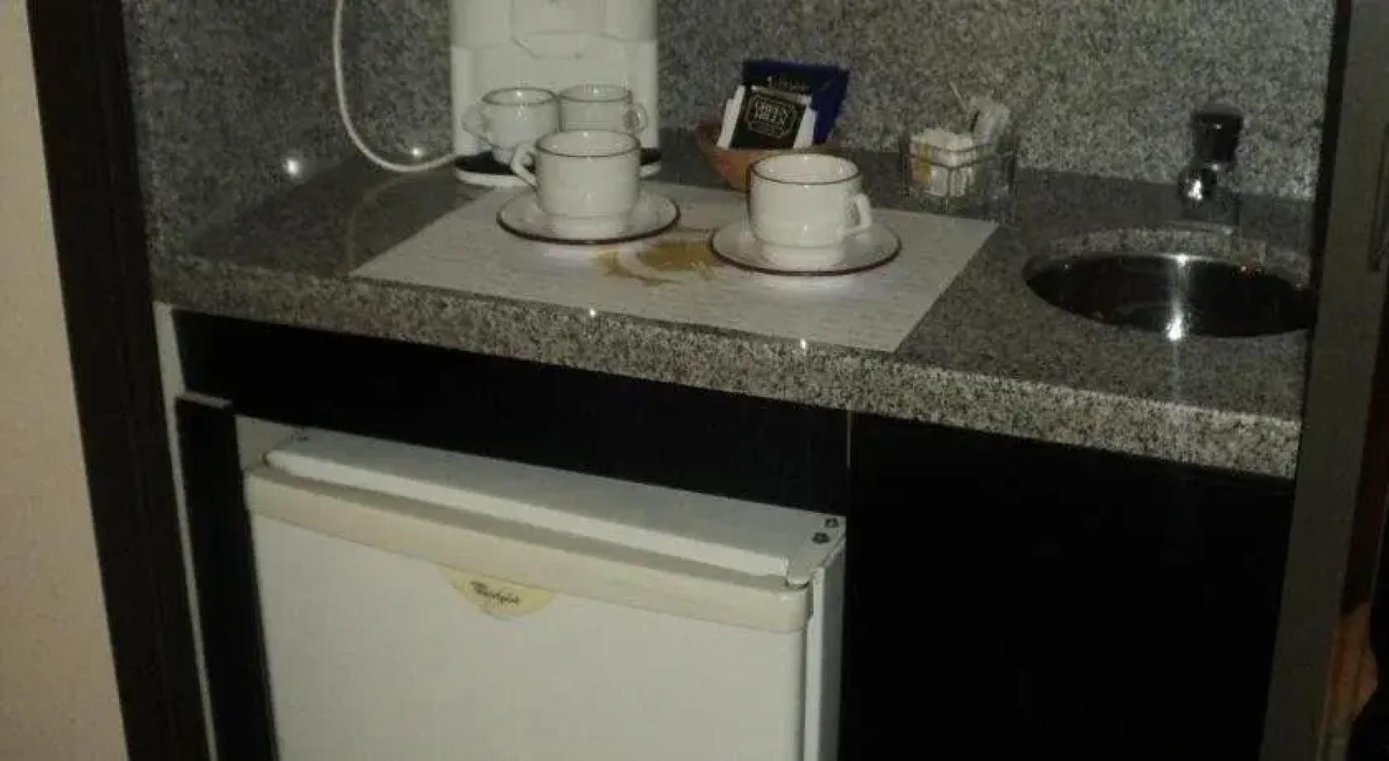 Hotel Viñas Del Sol