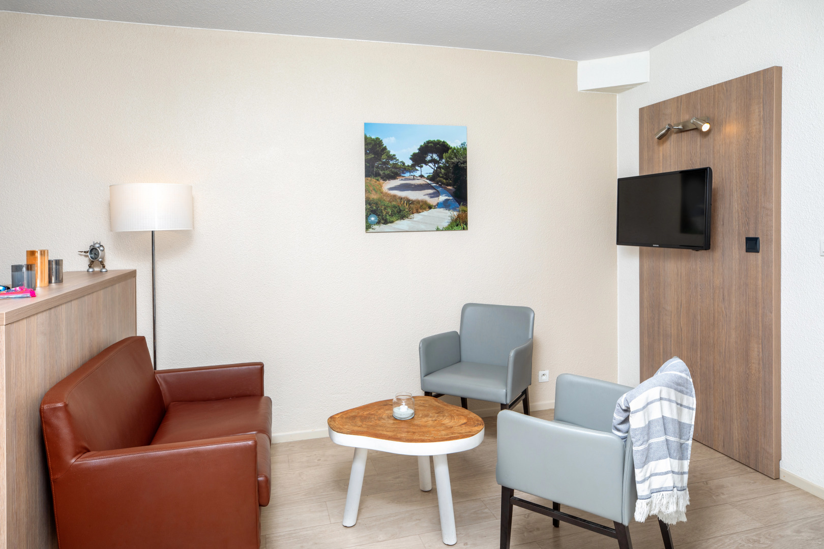 SOWELL Family Pignada Plage