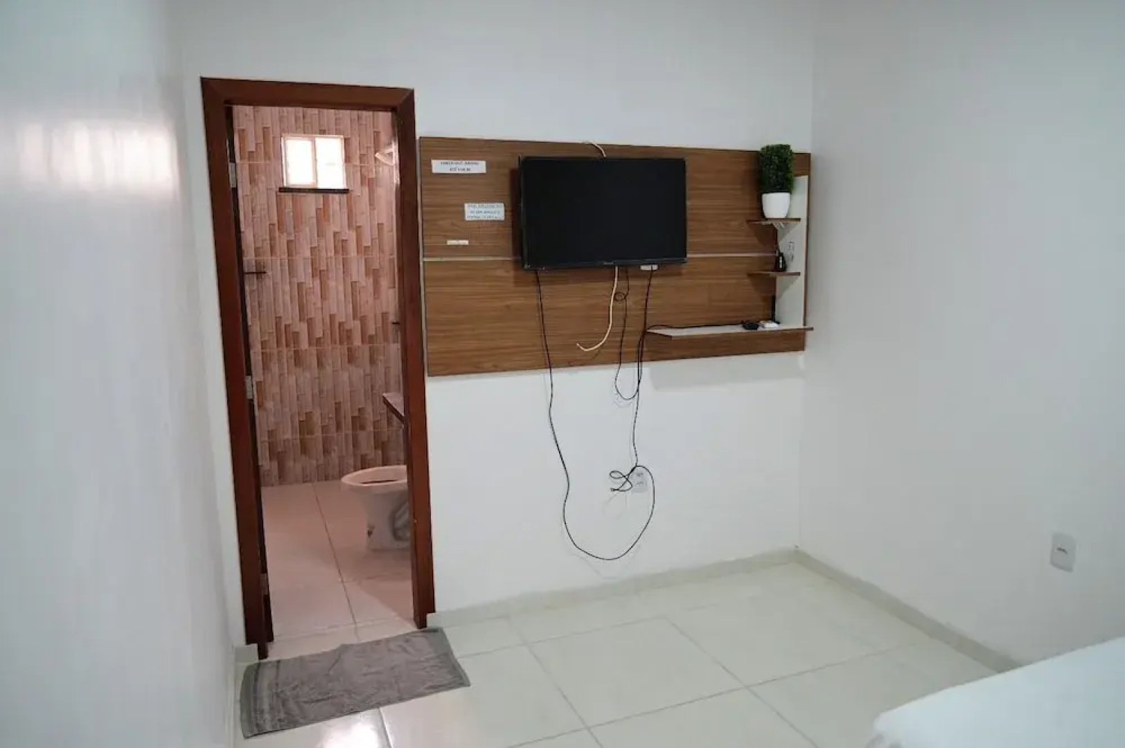 Hotel Jardim Tropica Boa Vista Roraima