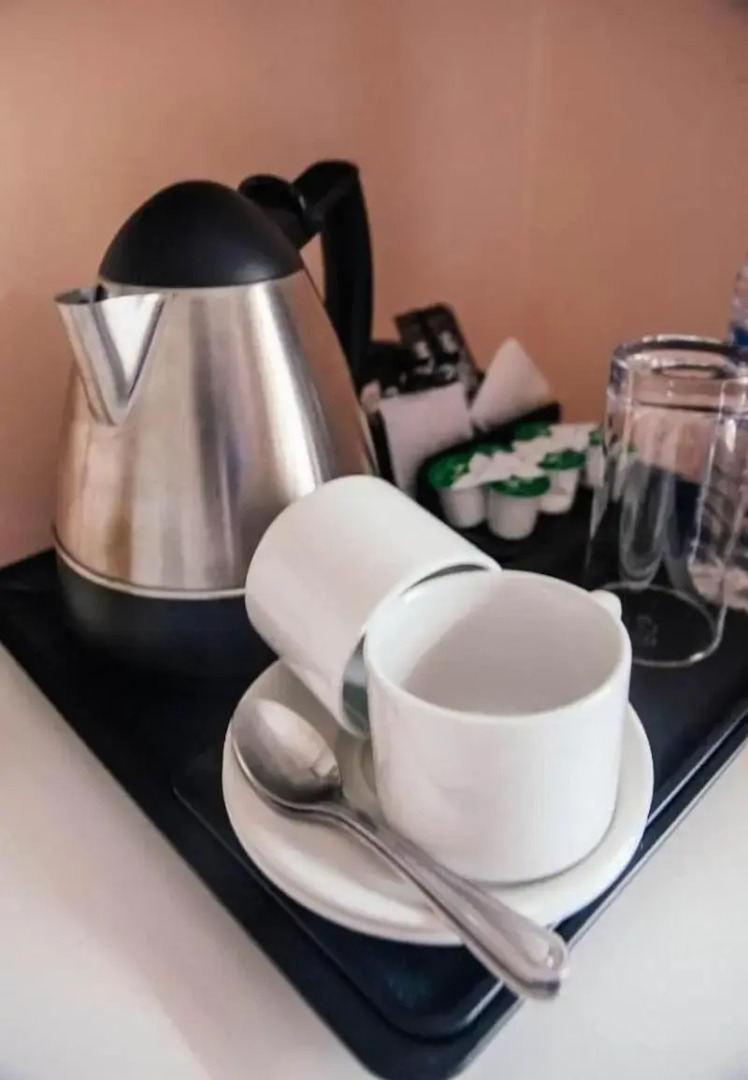 The Silverton Inn - B&B