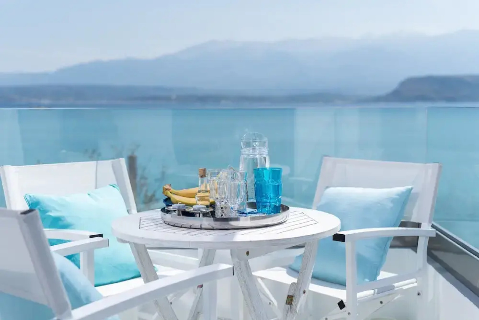 Casa Limnionari Beach House