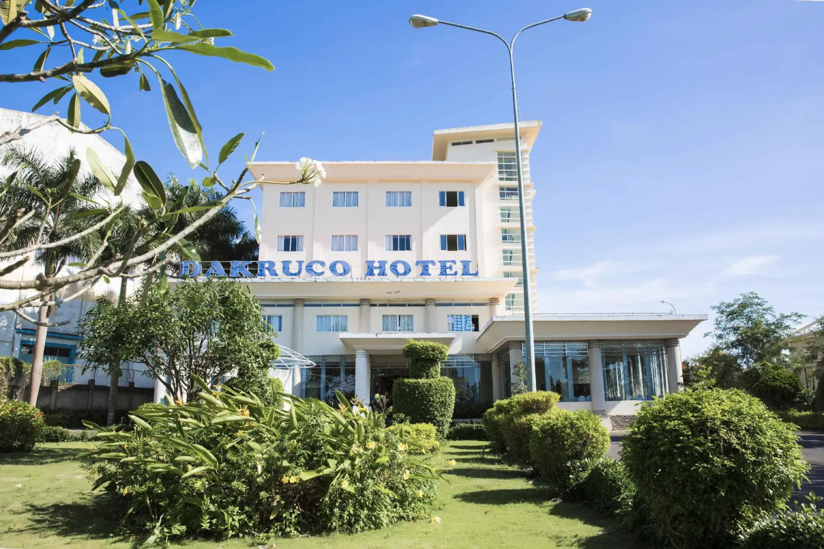 Dakruco Hotel
