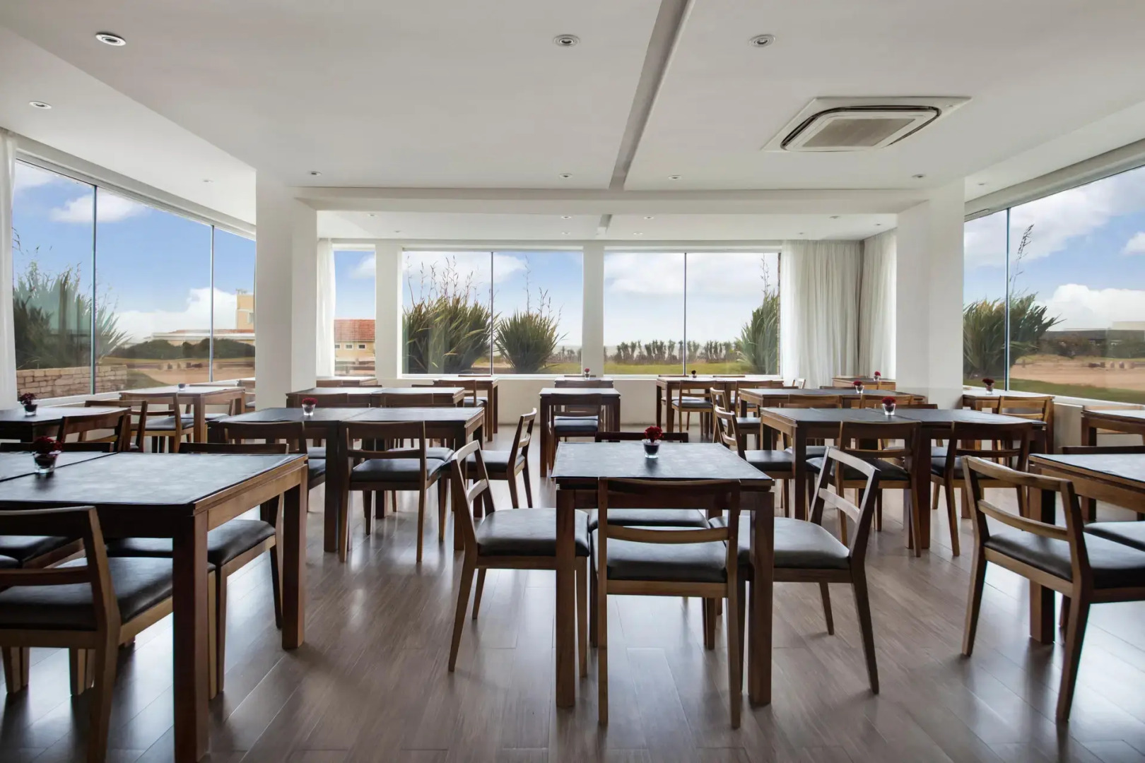 Pinamar Beach Resort