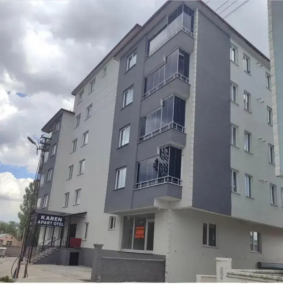 Arpacay Karen Apart Otel