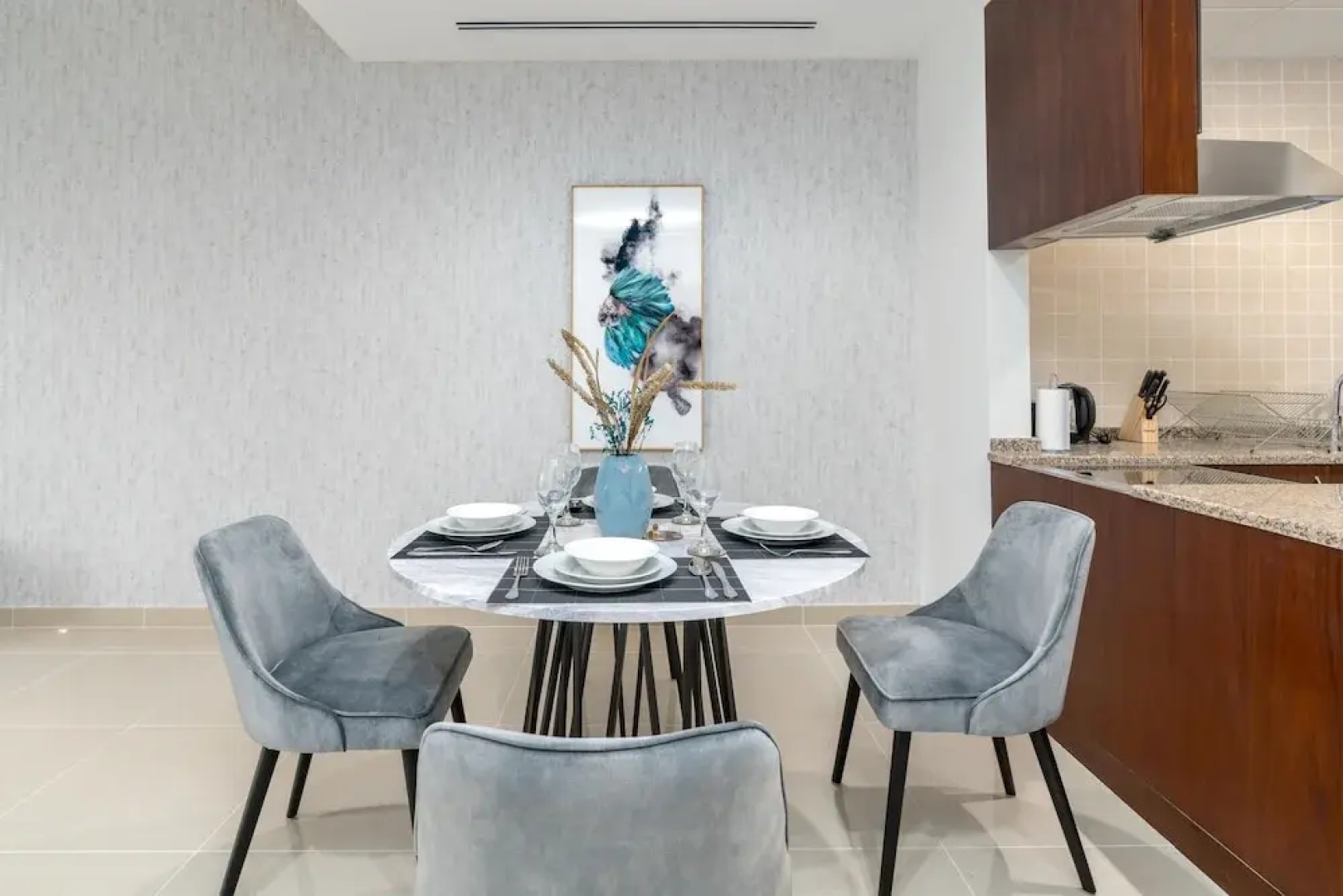 GLOBALSTAY Holiday Homes - Sarai Apartments