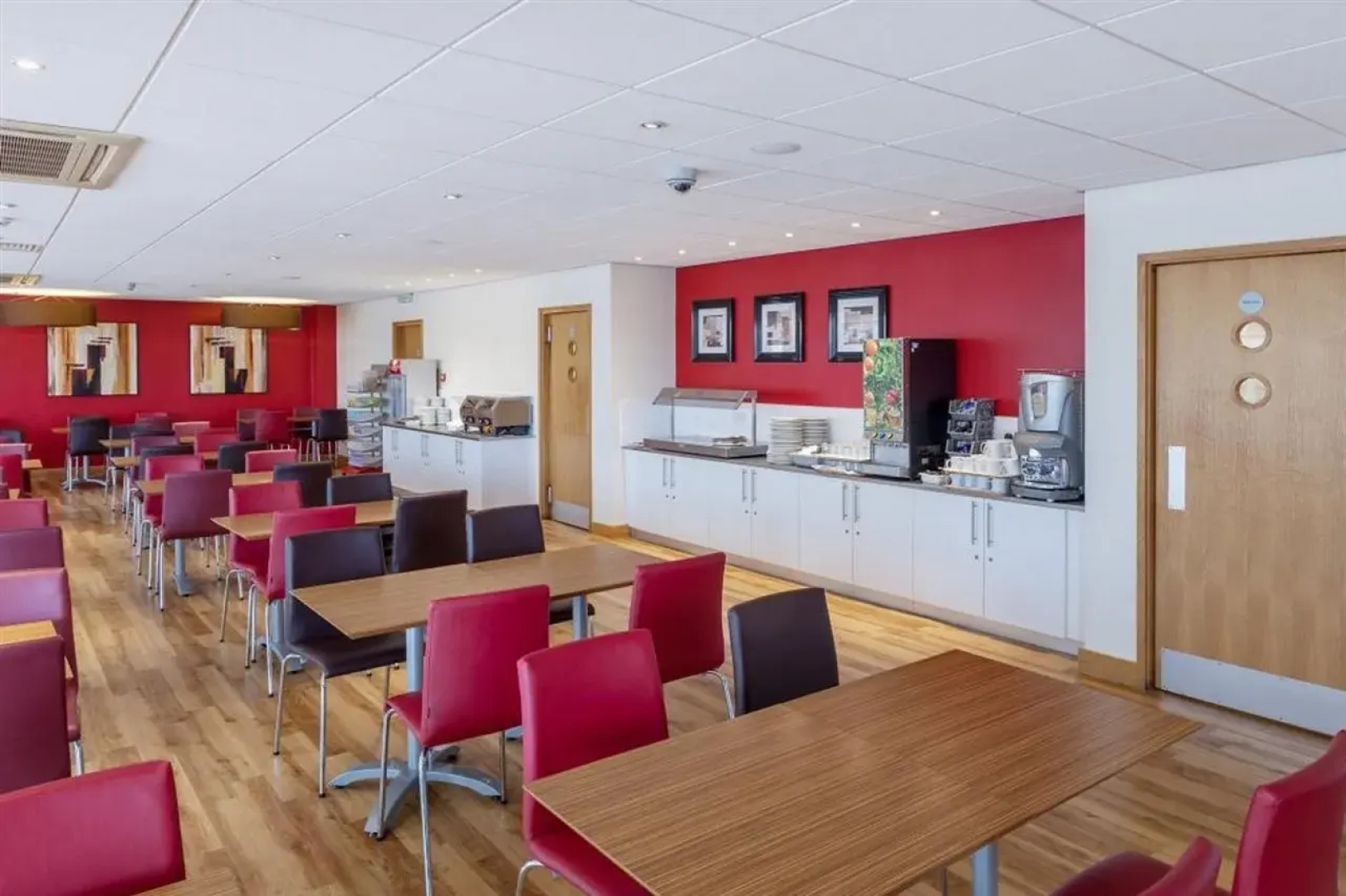 Travelodge Slough