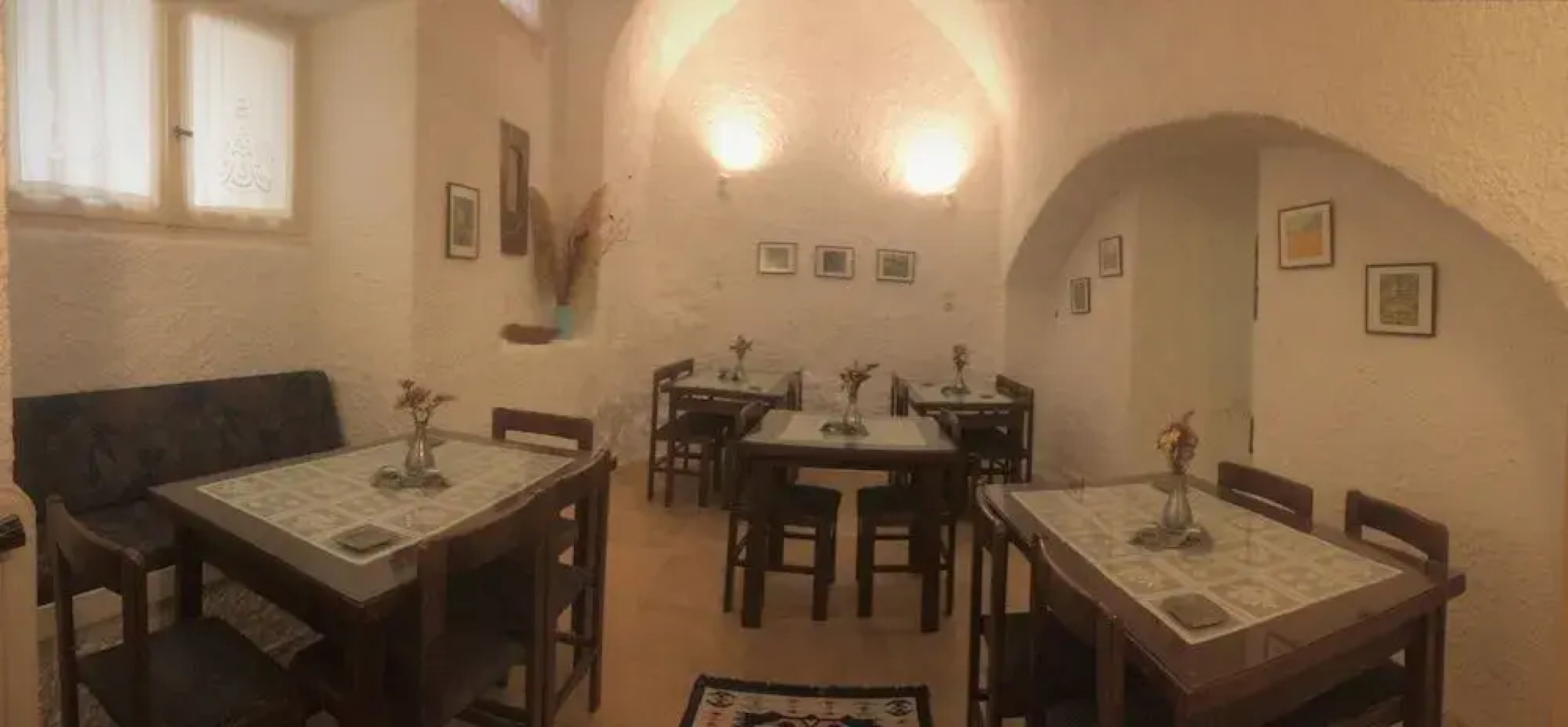 Gythion Traditional Hotel