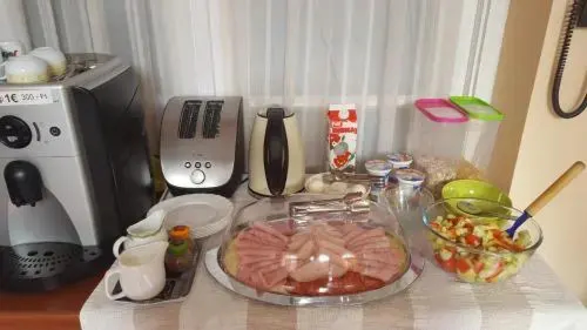 Pálma Panzió és Vendégház