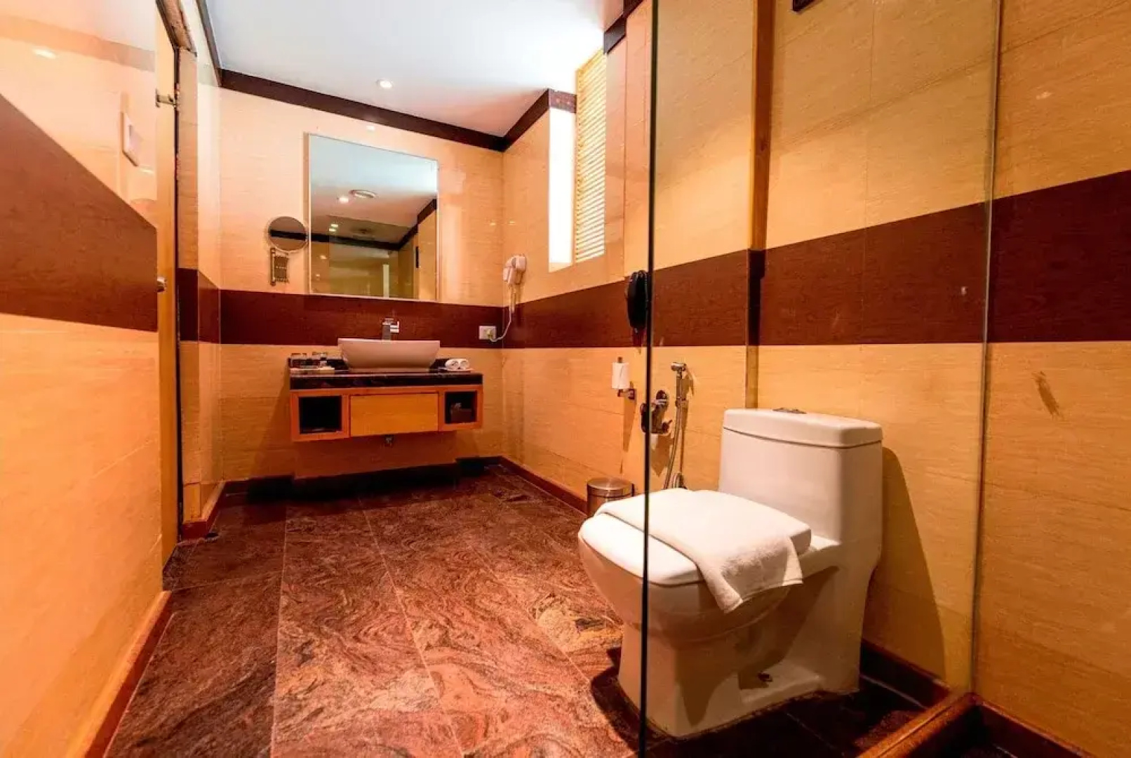 Ramada by Wyndham Neemrana