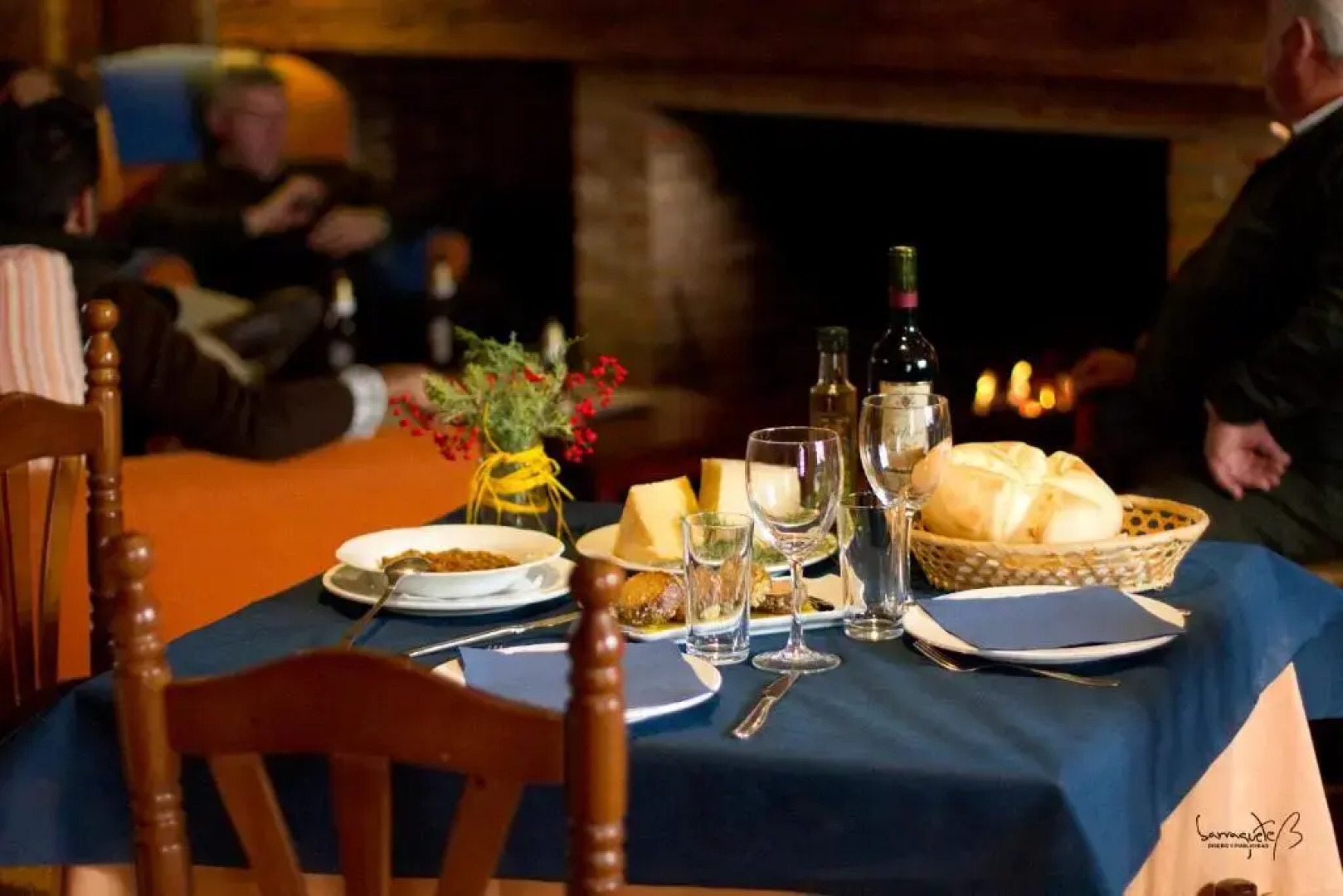 Hotel Rural la Casona del Abuelo Parra