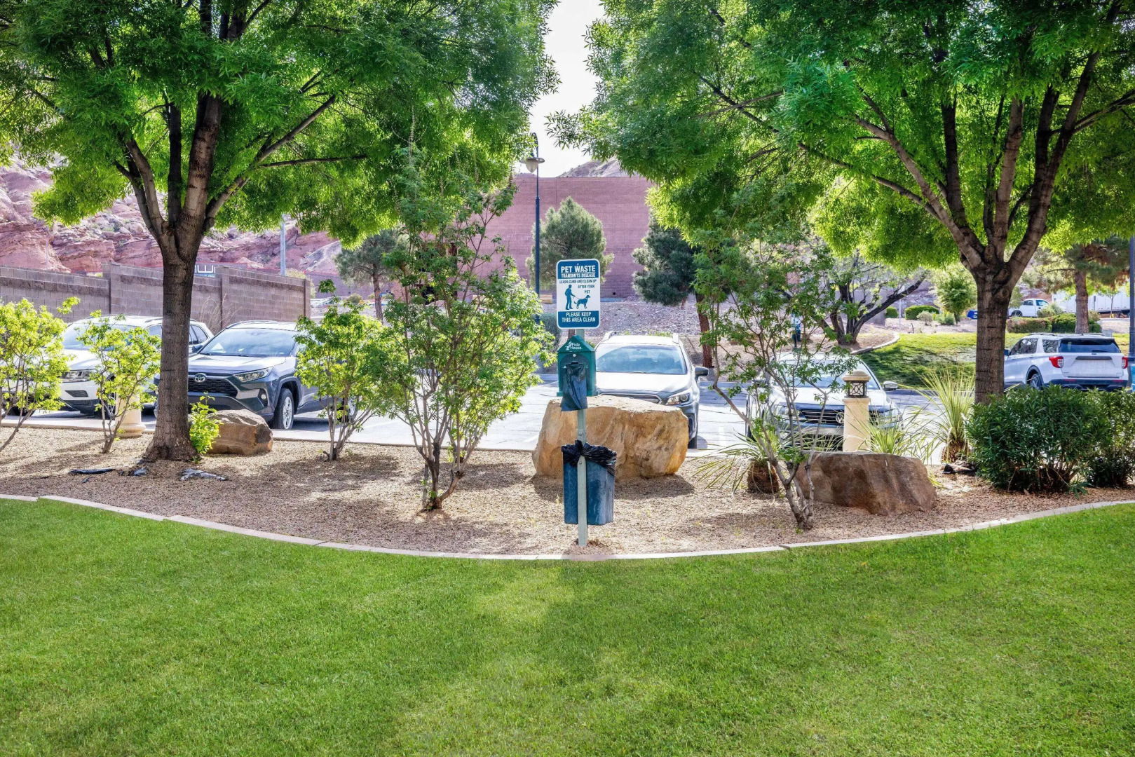 La Quinta Inn & Suites by Wyndham St. George