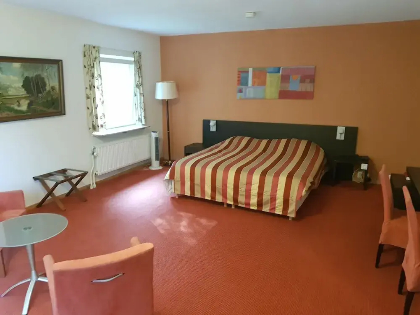 Hotel Kasteel Geulzicht