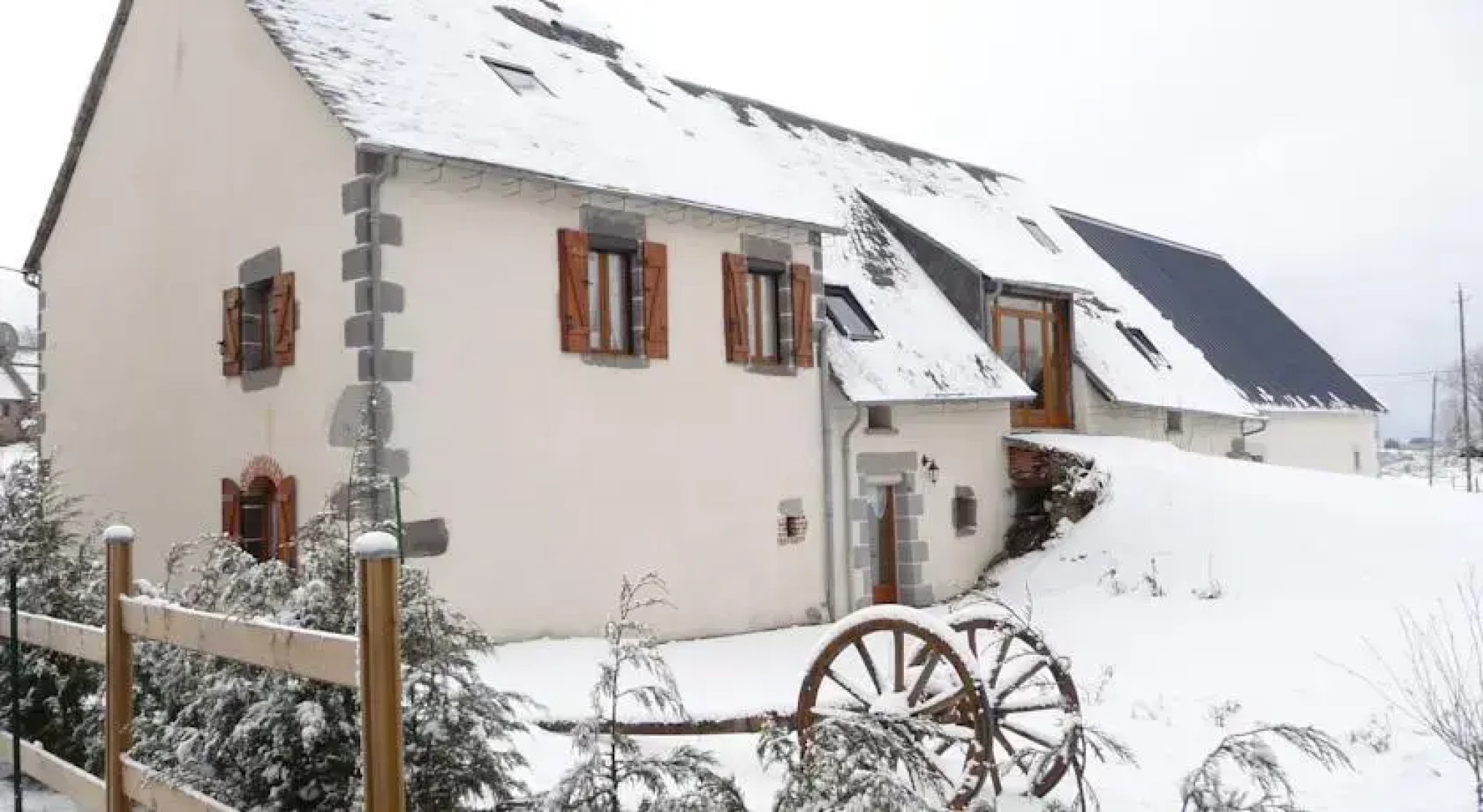 Domaine de Goulandre