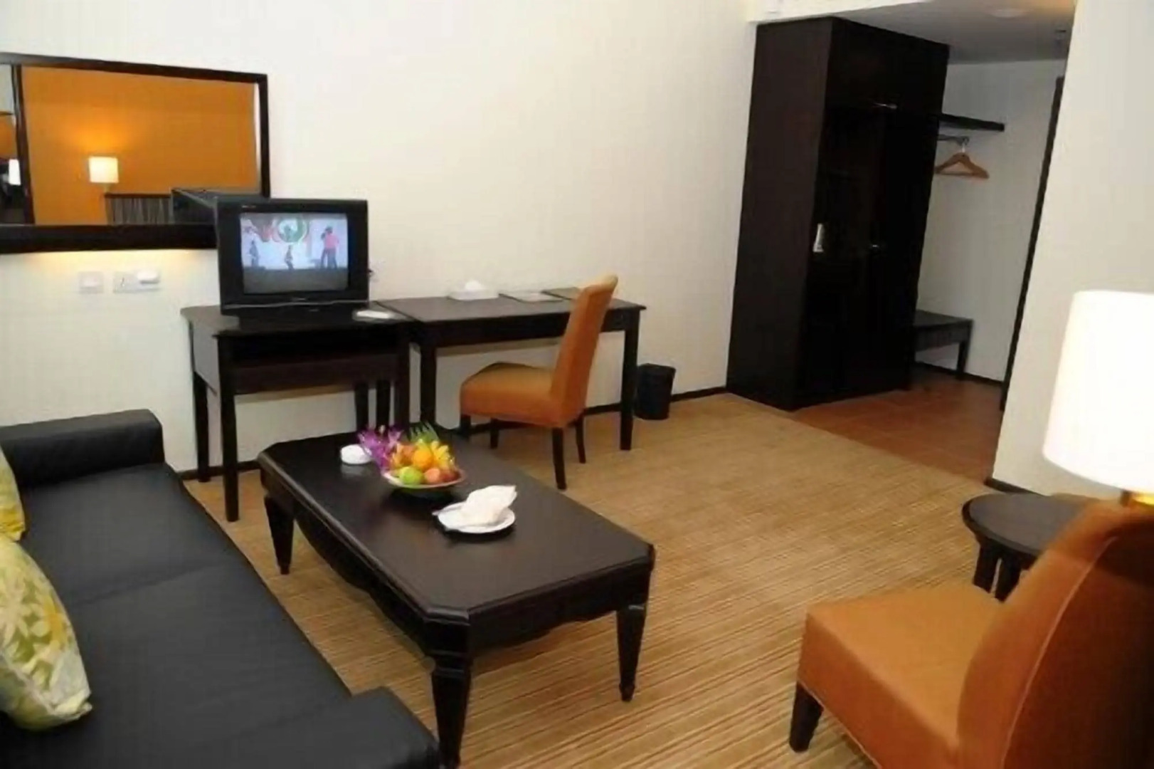 Hotel Seri Malaysia Lawas