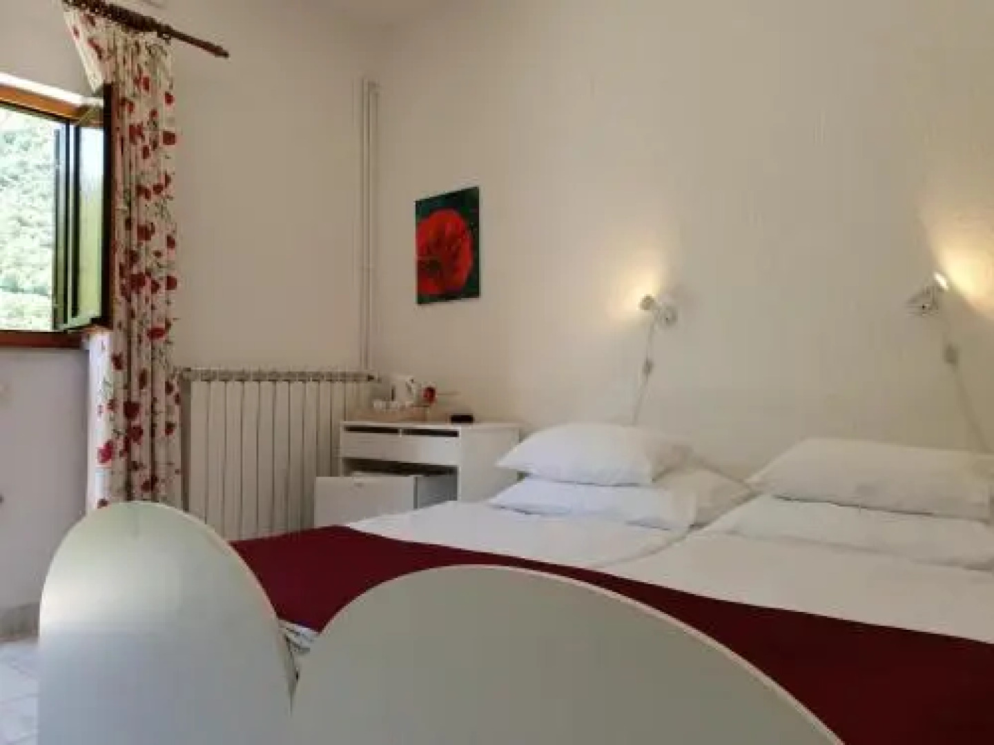 Apartment and B&B Mikleus