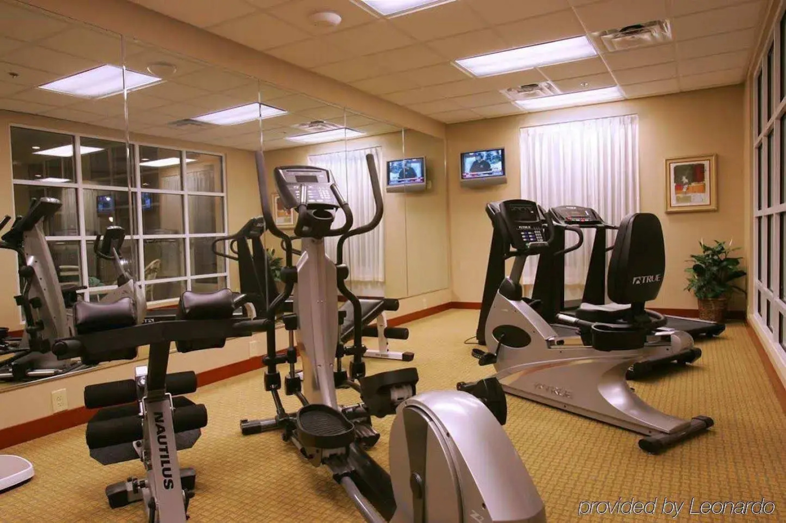 Hilton Garden Inn Yuma Pivot Point