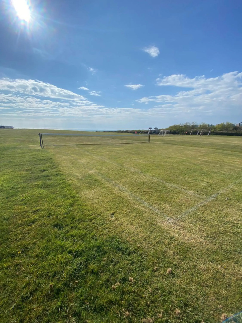 Bay - Brambles Chine, Colwell Bay - 5 star WiFi - Short walk to The Hut and beach - 1 night stays available