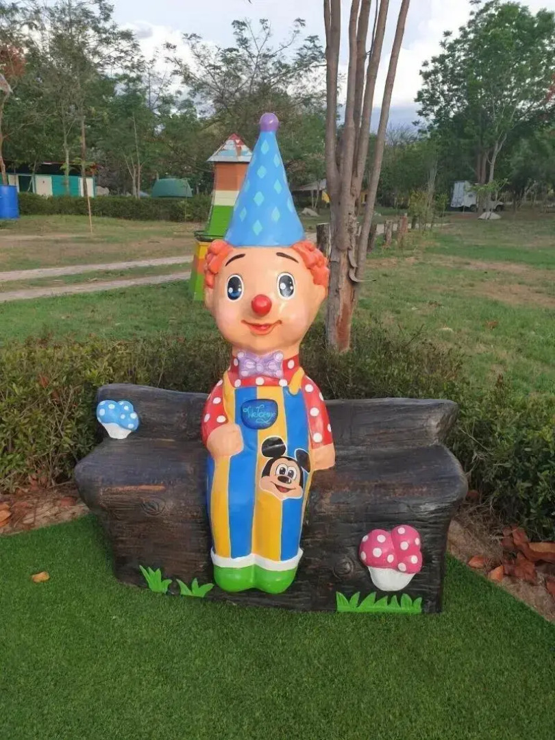 Suan Phueng Pa Wai Resort