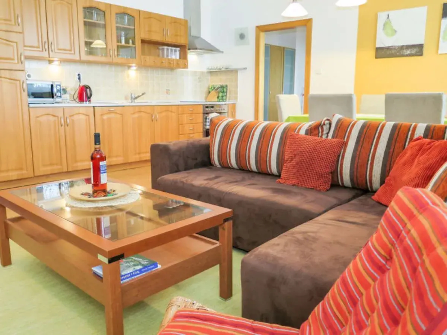 Hotel Smokovec