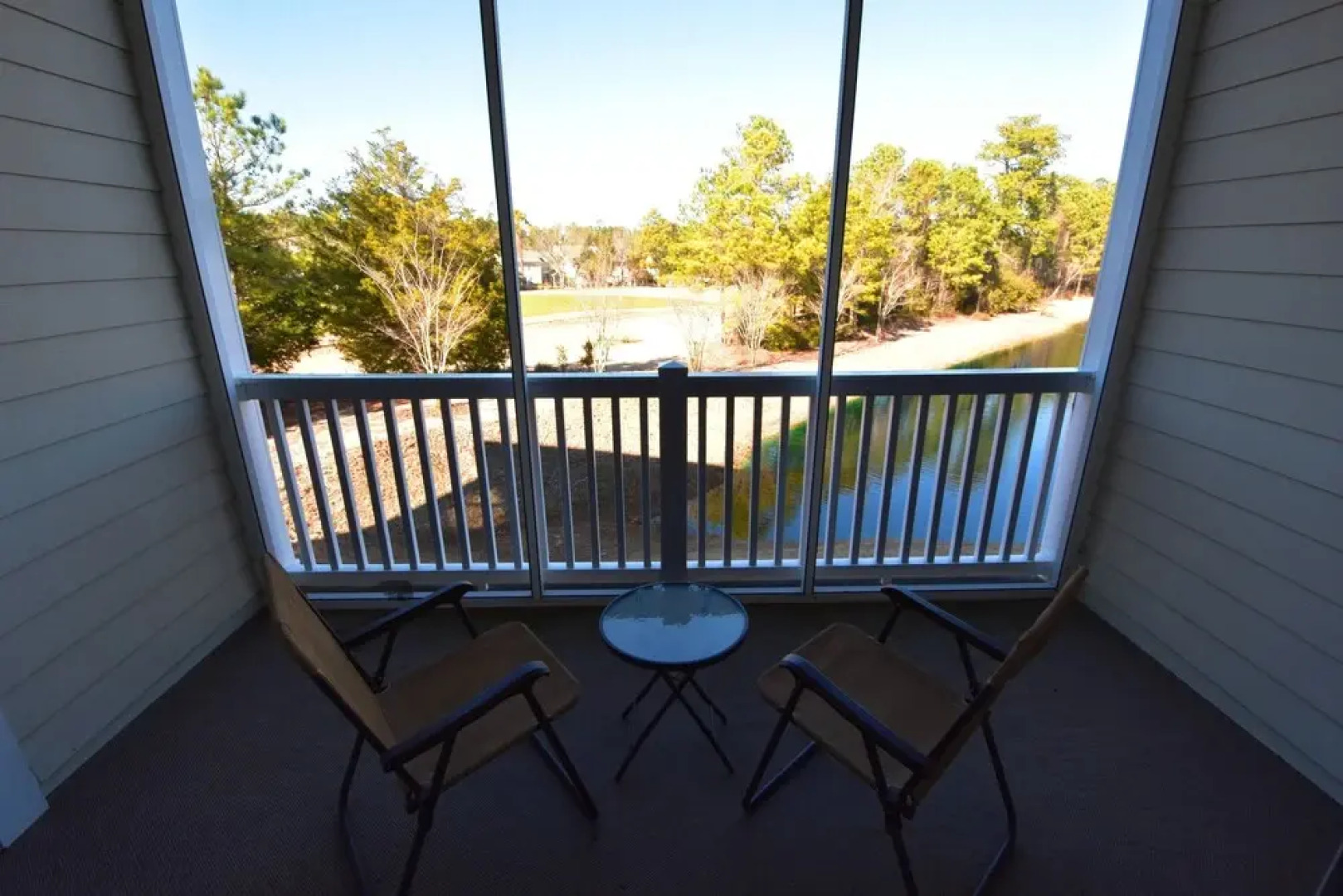 Ironwood Apartment 1722