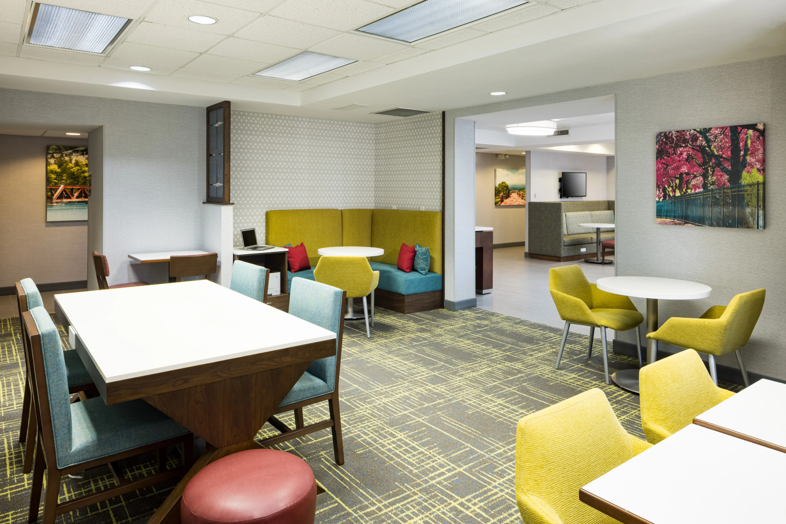 Hampton Inn Bentonville/Rogers