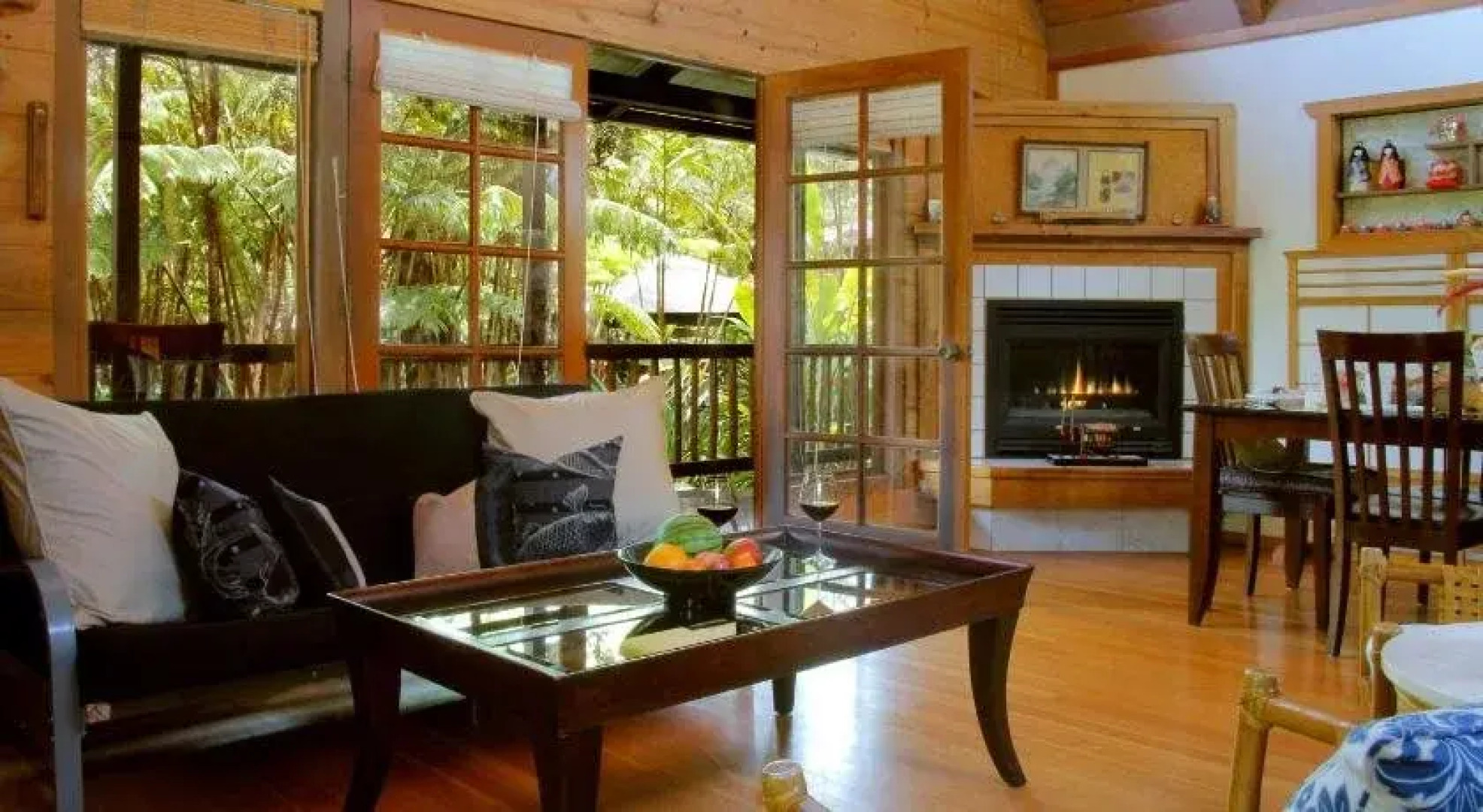 Lotus Garden Cottages