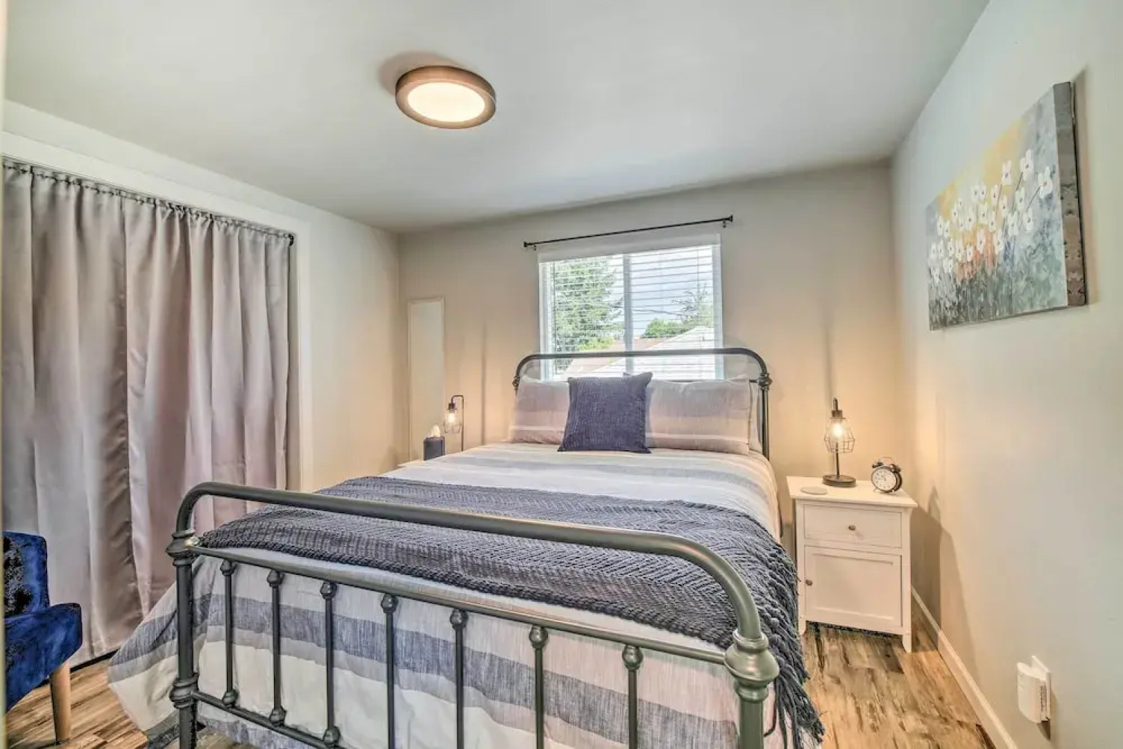 Ideally Located Buckley Apartment w/ Balcony!