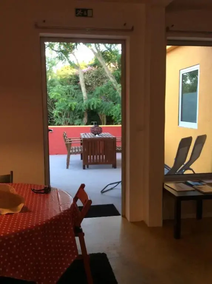 A Casa Amarela