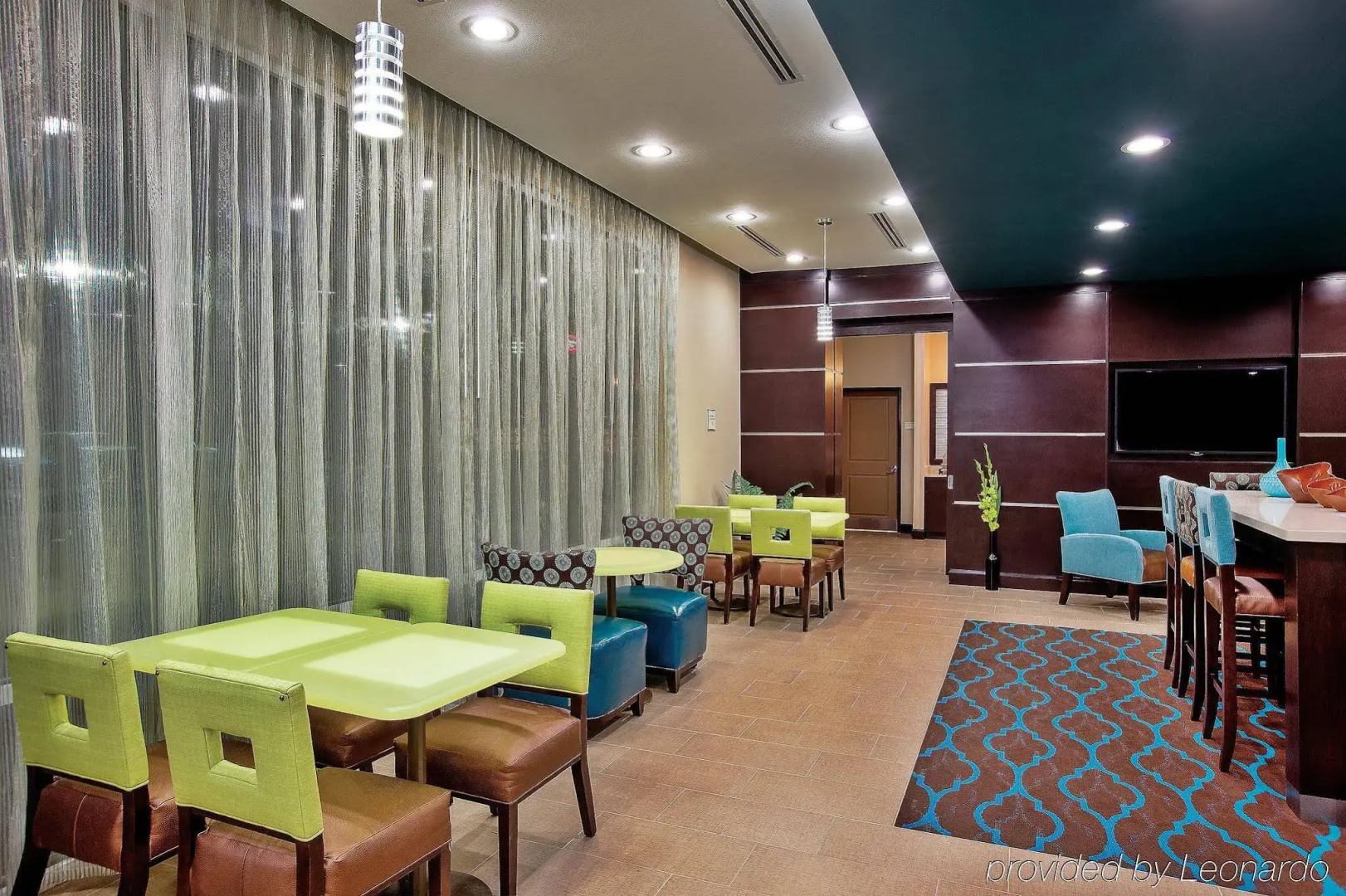 La Quinta Inn and Suites Cotulla