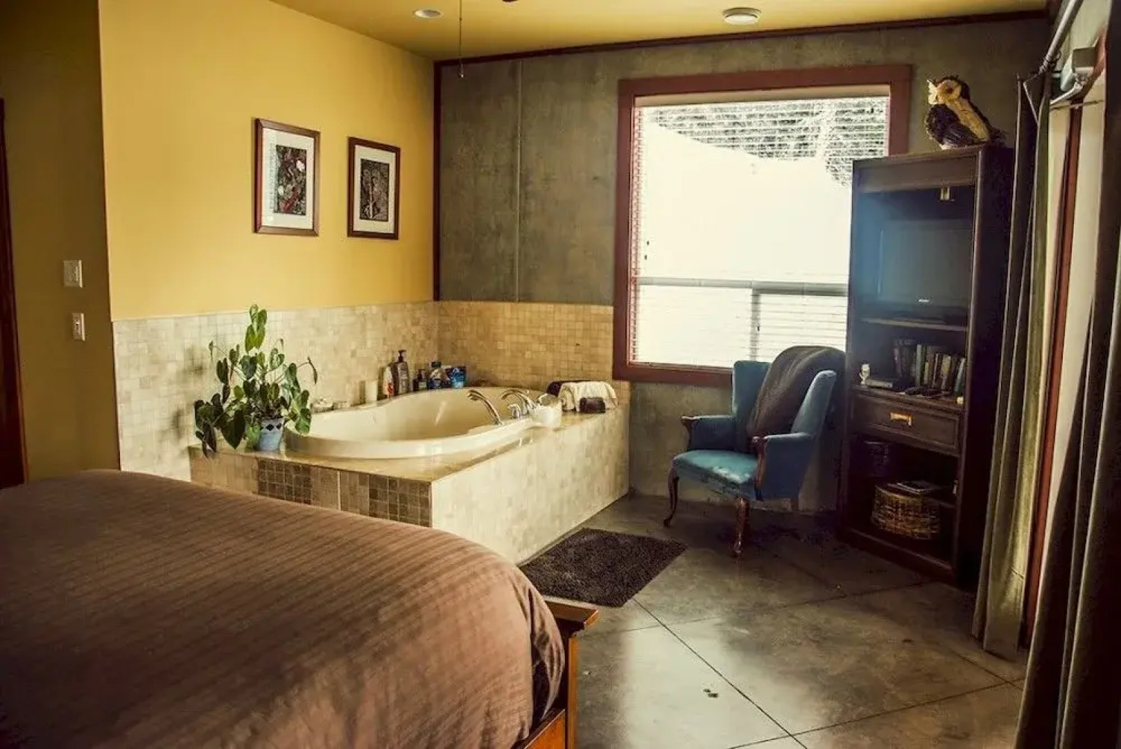 Owlhead Creek Bed & Breakfast