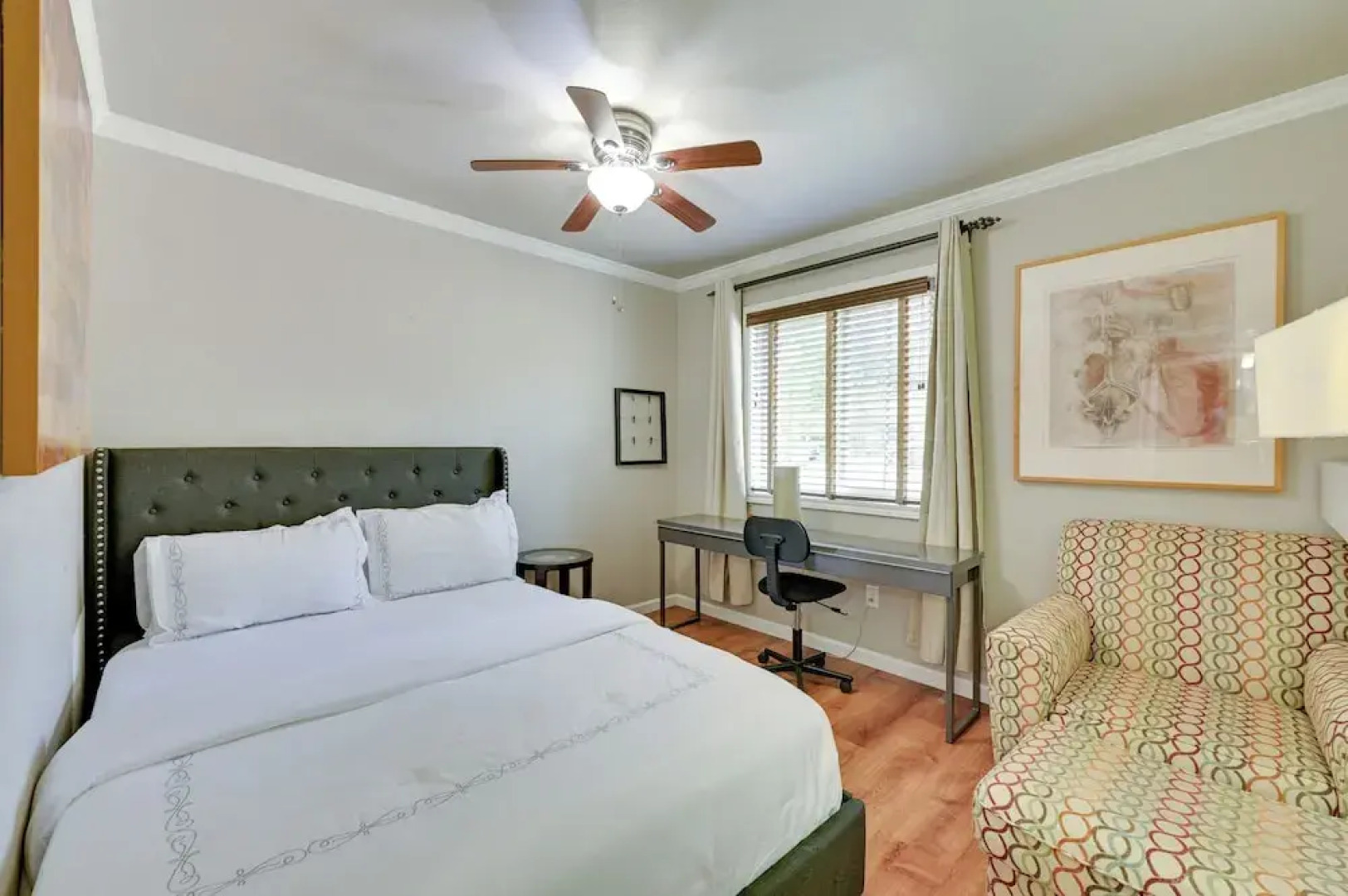 Walk to SFA Campus: Pet-friendly Nacogdoches Condo