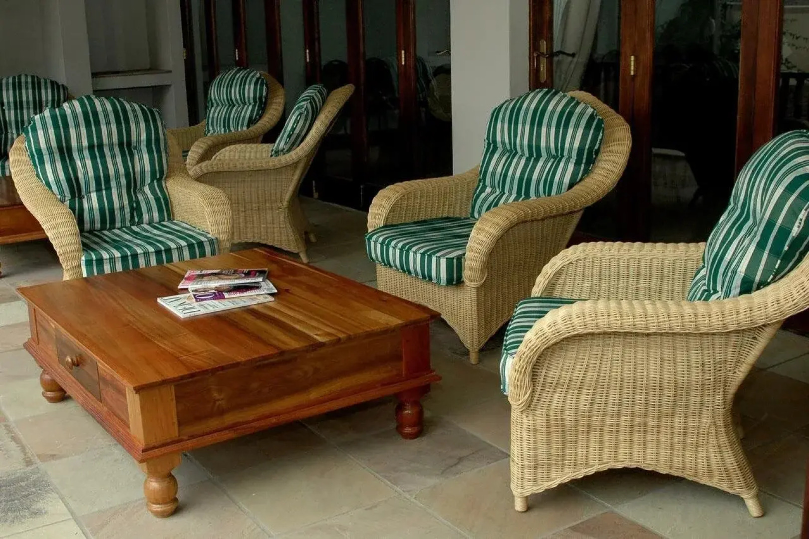 Turnberry Boutique Hotel