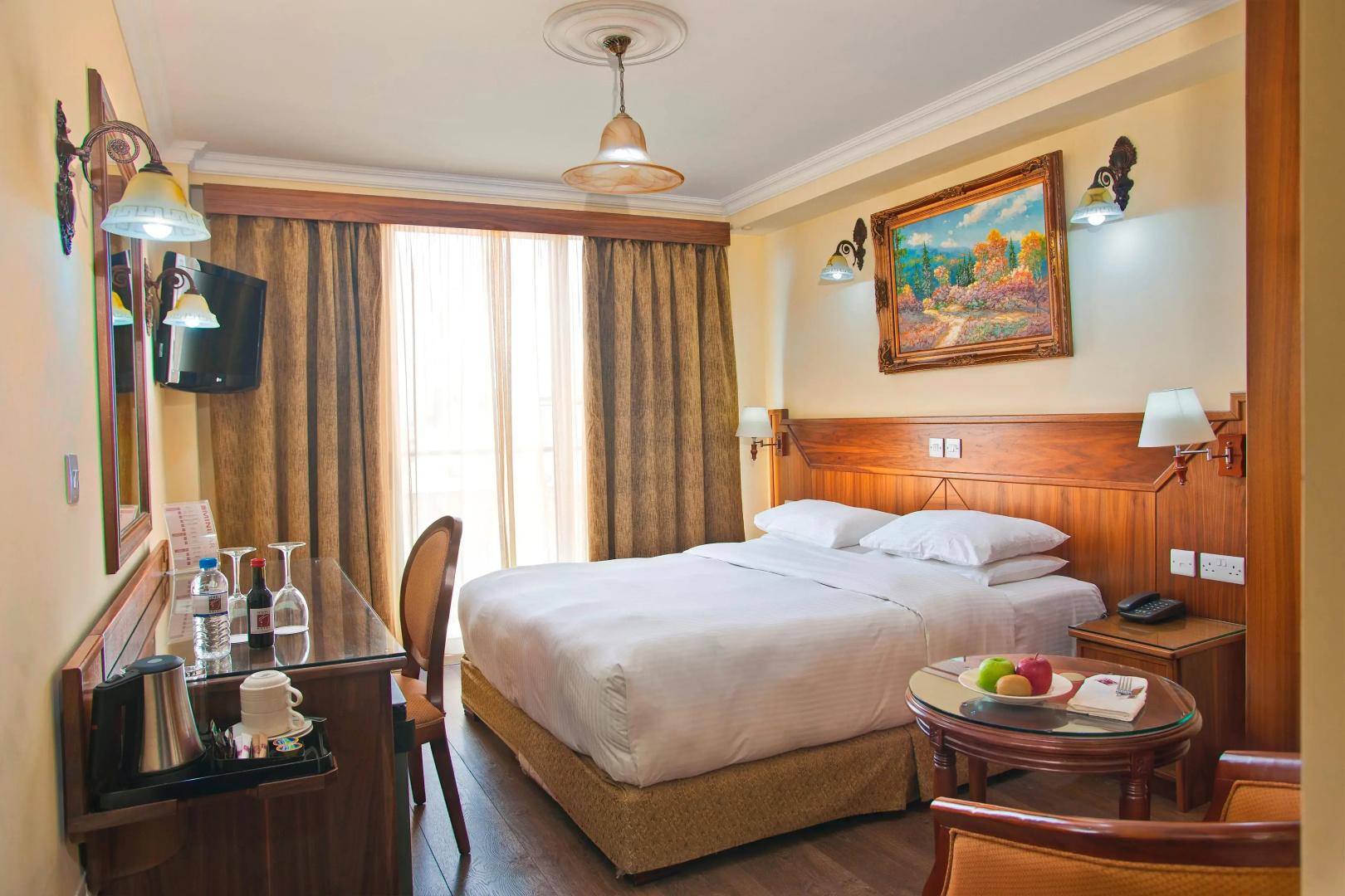 Semeli Hotel
