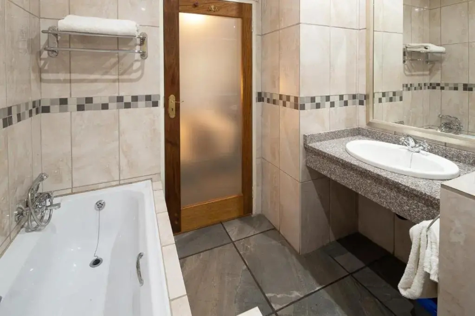 Stevenski's Guesthouse