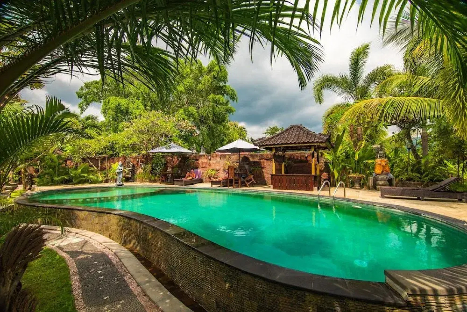 Pondok Wisata Sartaya 2