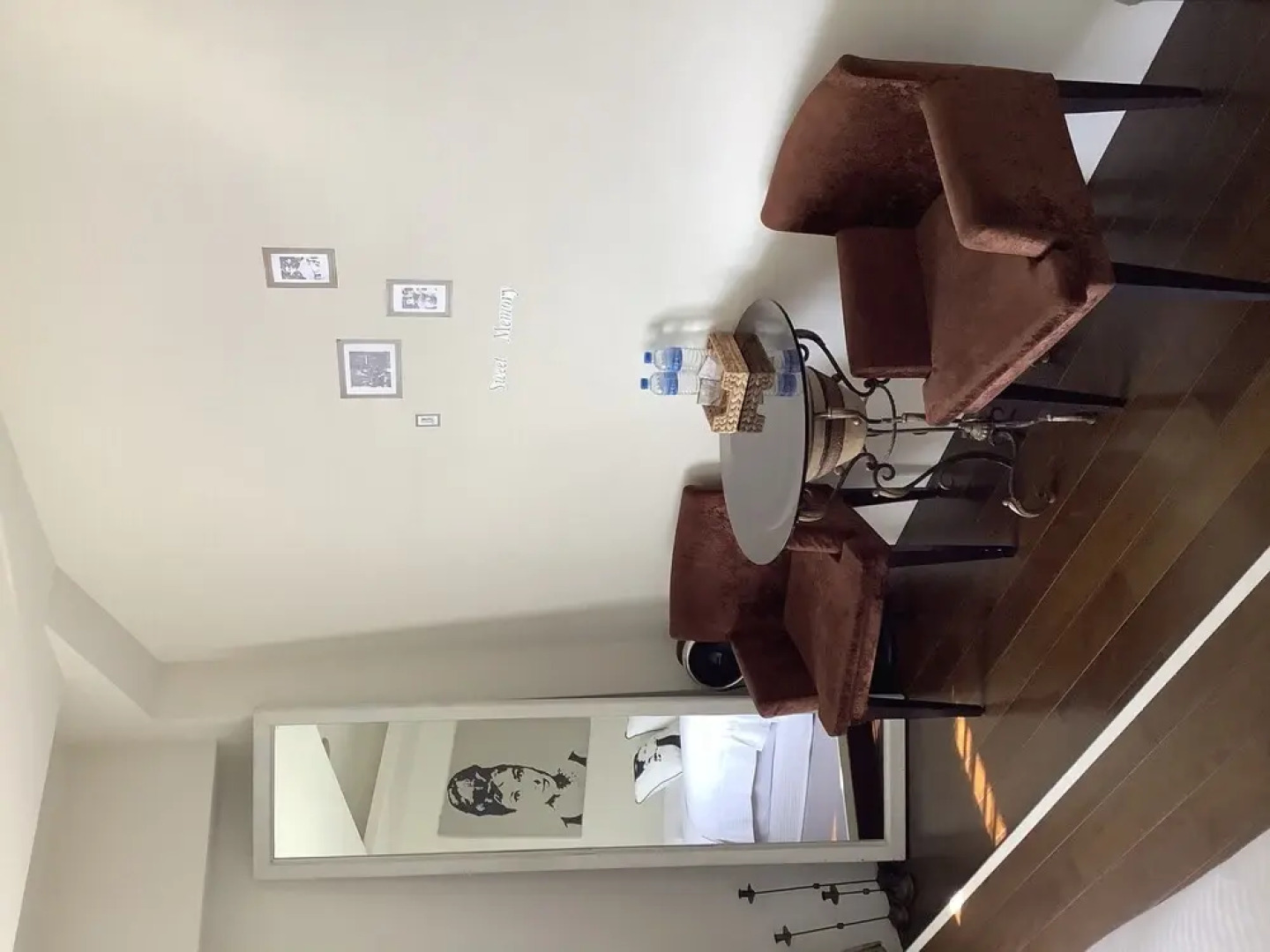 Leisure Pavilion House B&B