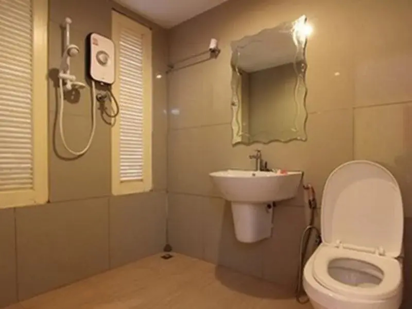 Home Design Resort by Pakin